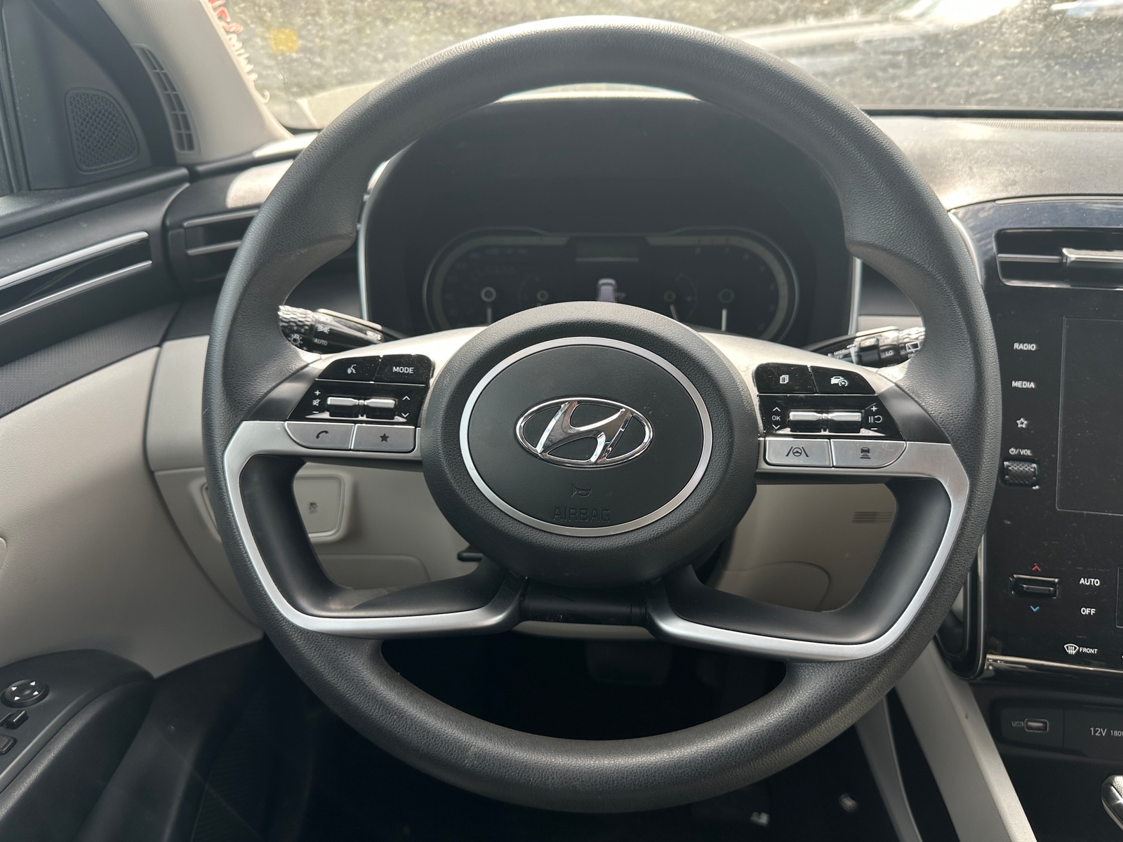 Thumbnail: 2024 Hyundai Tucson - 5