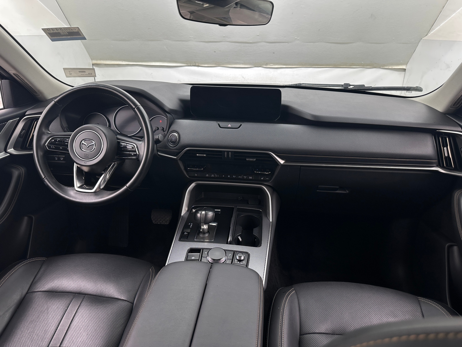 Thumbnail: 2024 Mazda CX-90 - 2