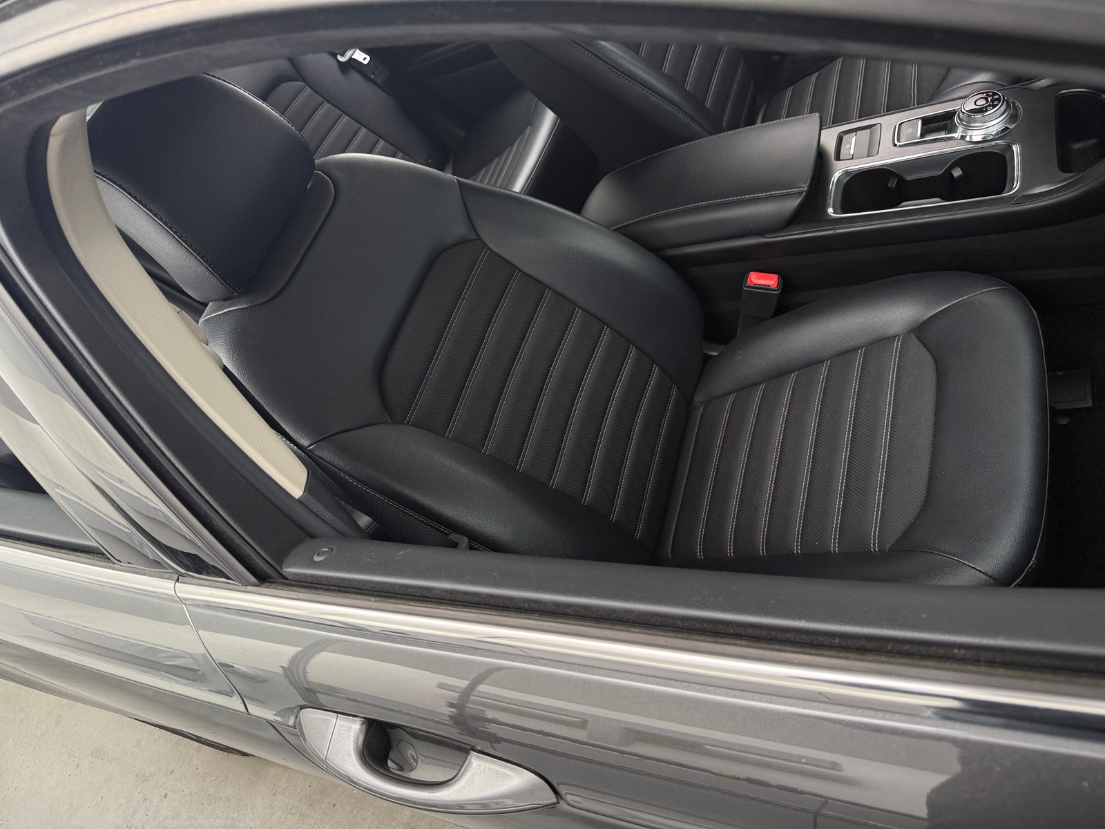 Thumbnail: 2018 Ford Fusion - 2