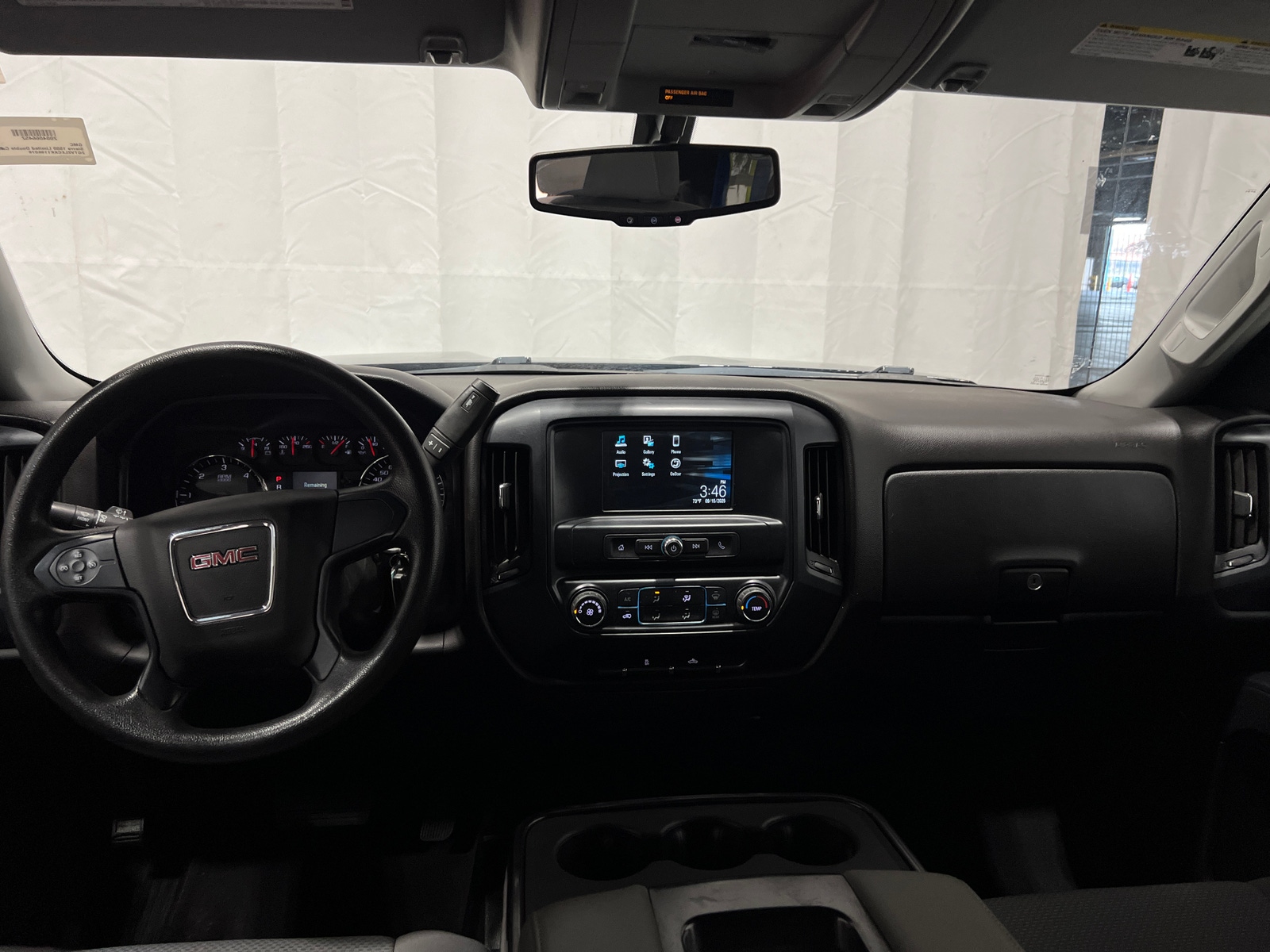 Thumbnail: 2019 GMC Sierra 1500 - 3