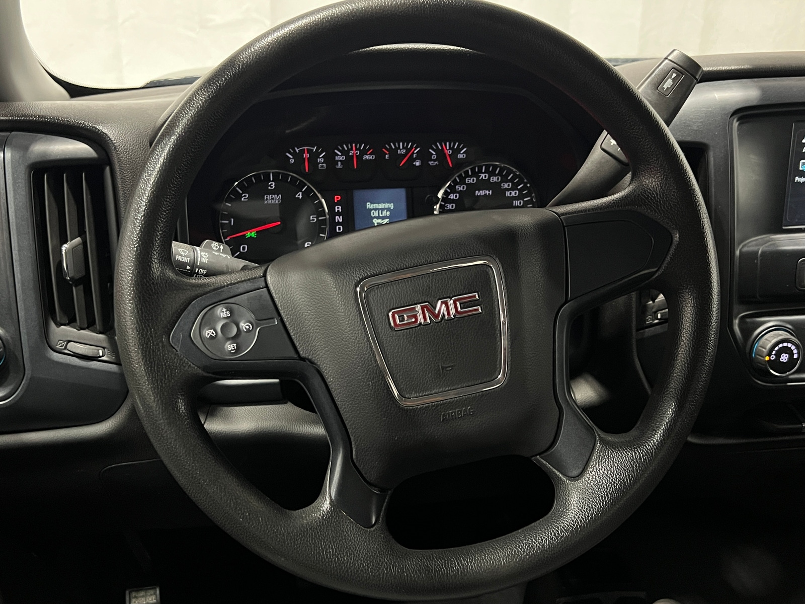 Thumbnail: 2019 GMC Sierra 1500 - 5