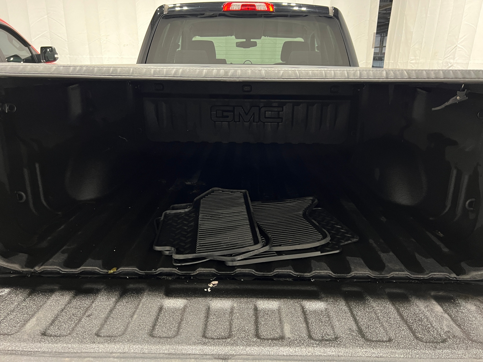 Thumbnail: 2019 GMC Sierra 1500 - 7