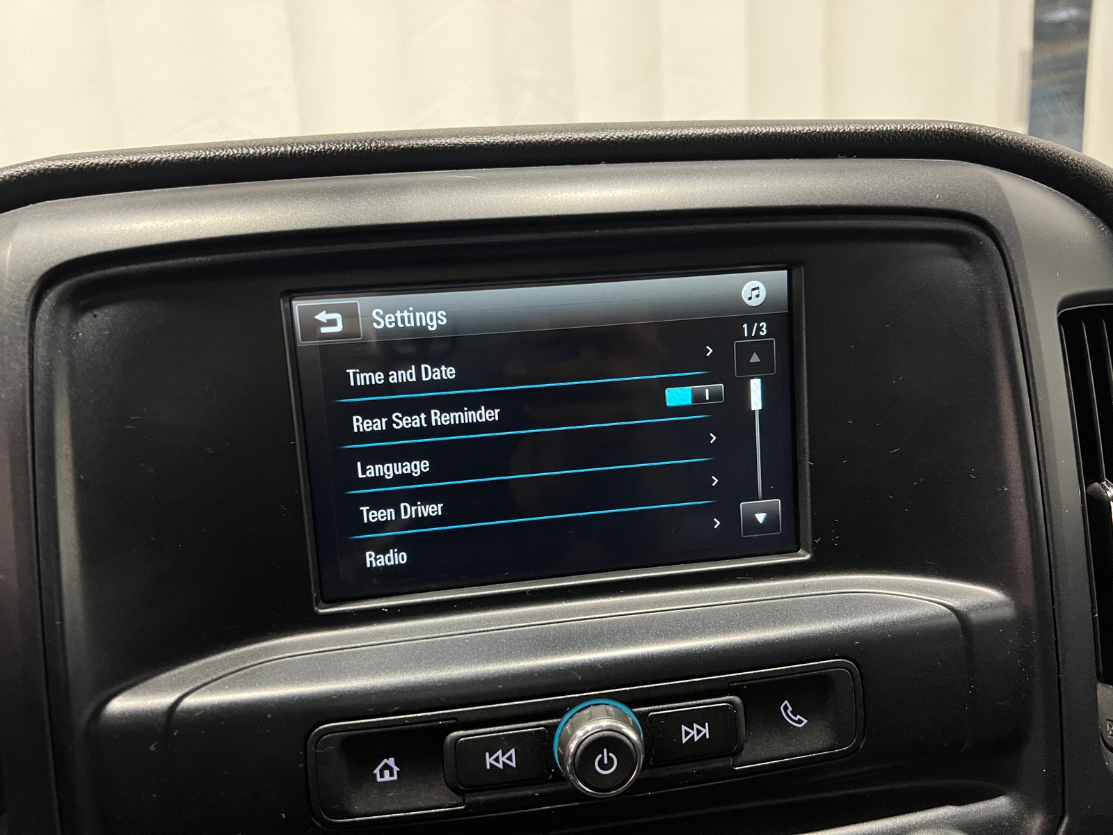 Thumbnail: 2019 GMC Sierra 1500 - 4