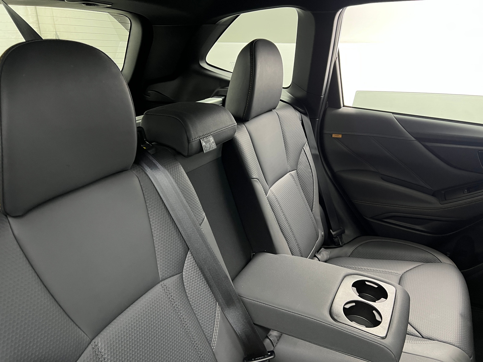 Thumbnail: 2024 Subaru Forester - 5