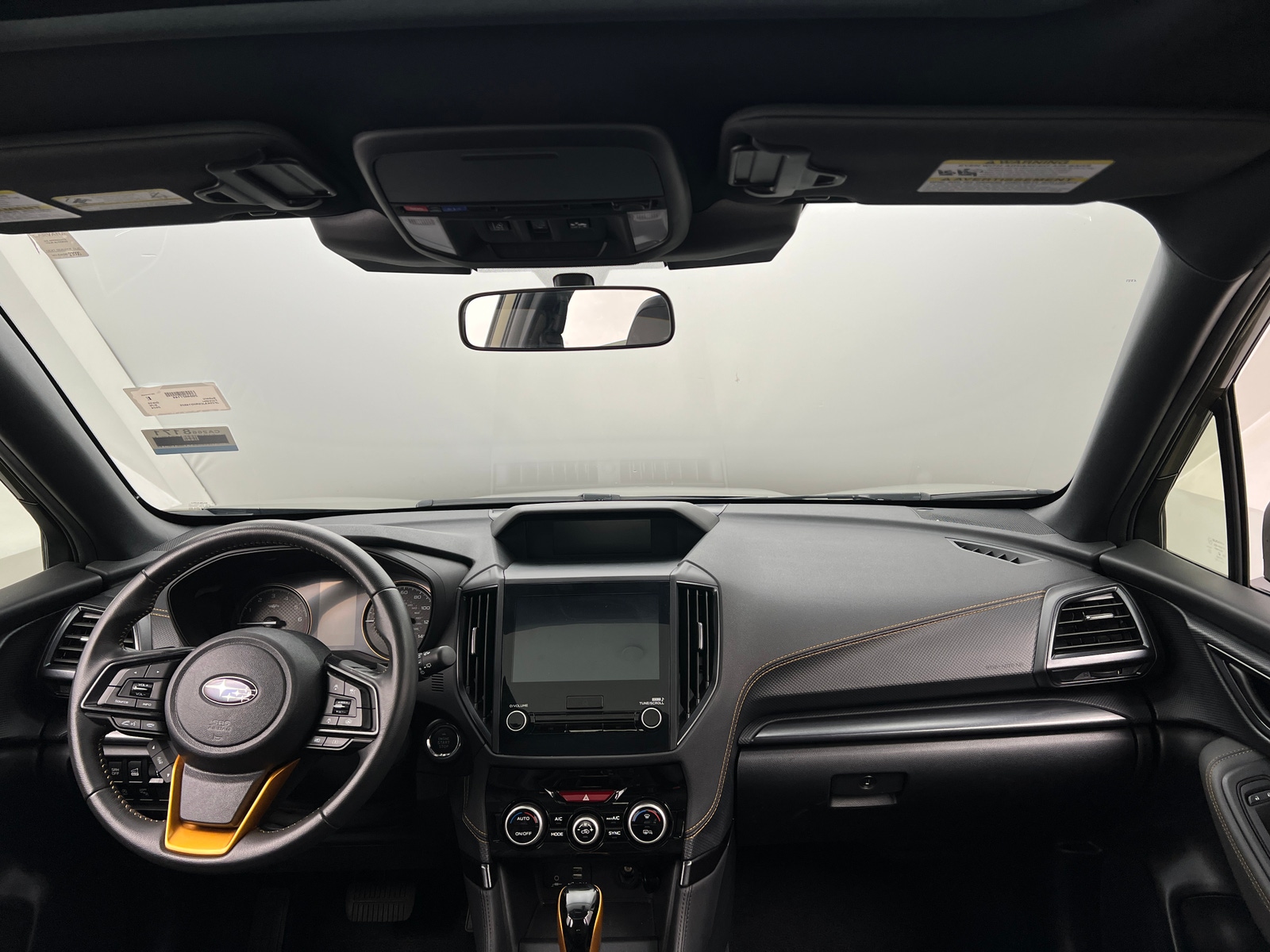 Thumbnail: 2024 Subaru Forester - 2