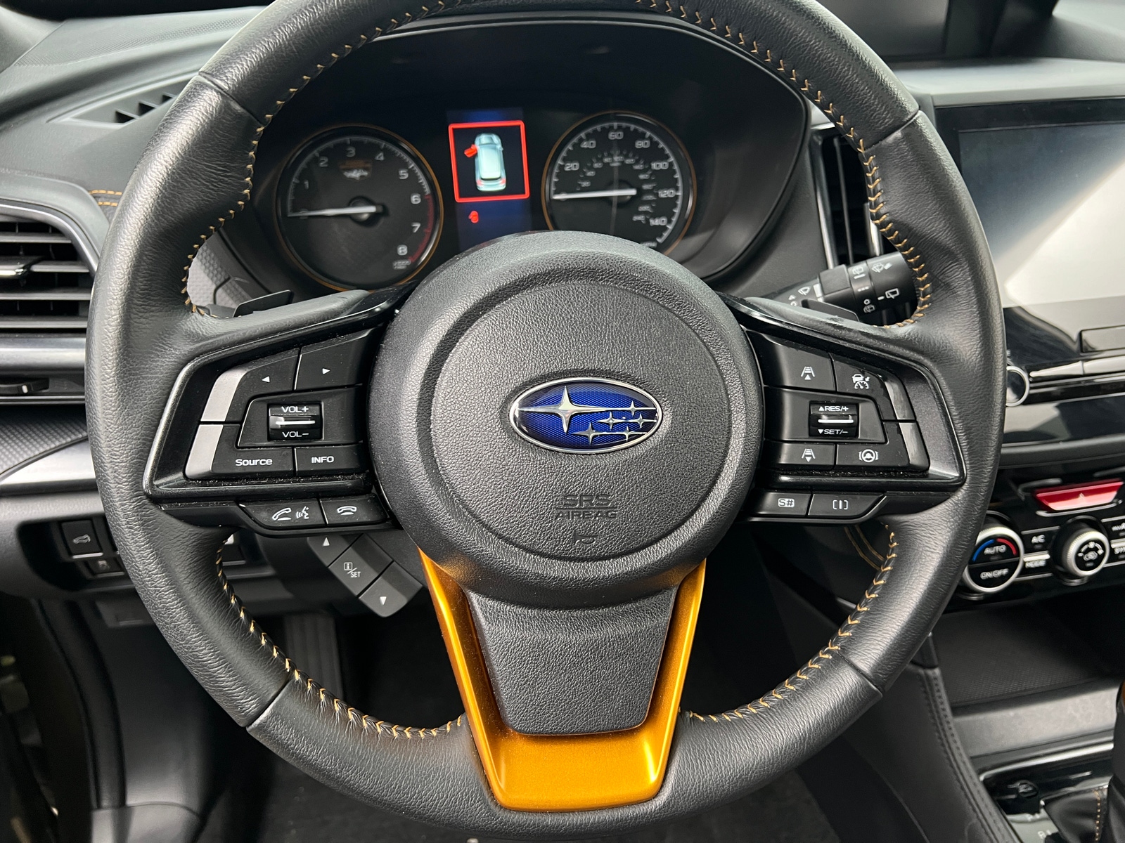 Thumbnail: 2024 Subaru Forester - 4