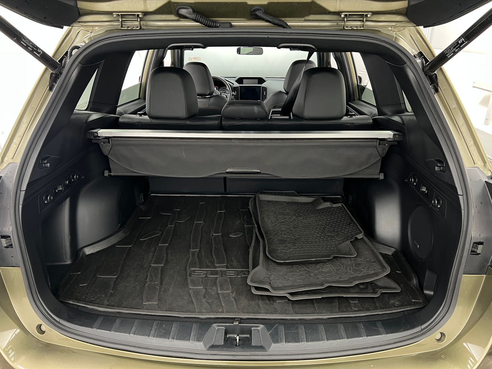 Thumbnail: 2024 Subaru Forester - 6