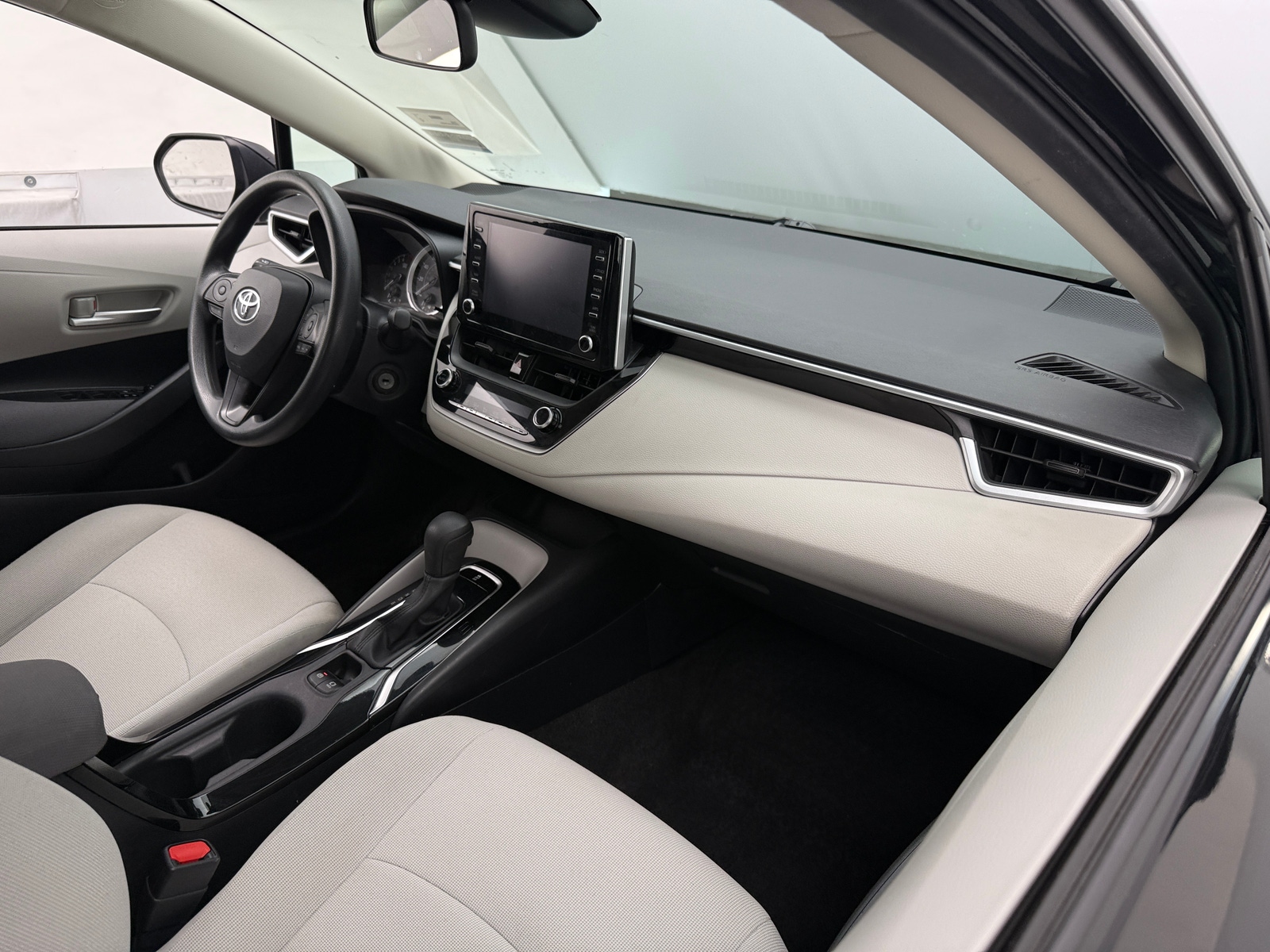 Thumbnail: 2020 Toyota Corolla - 3
