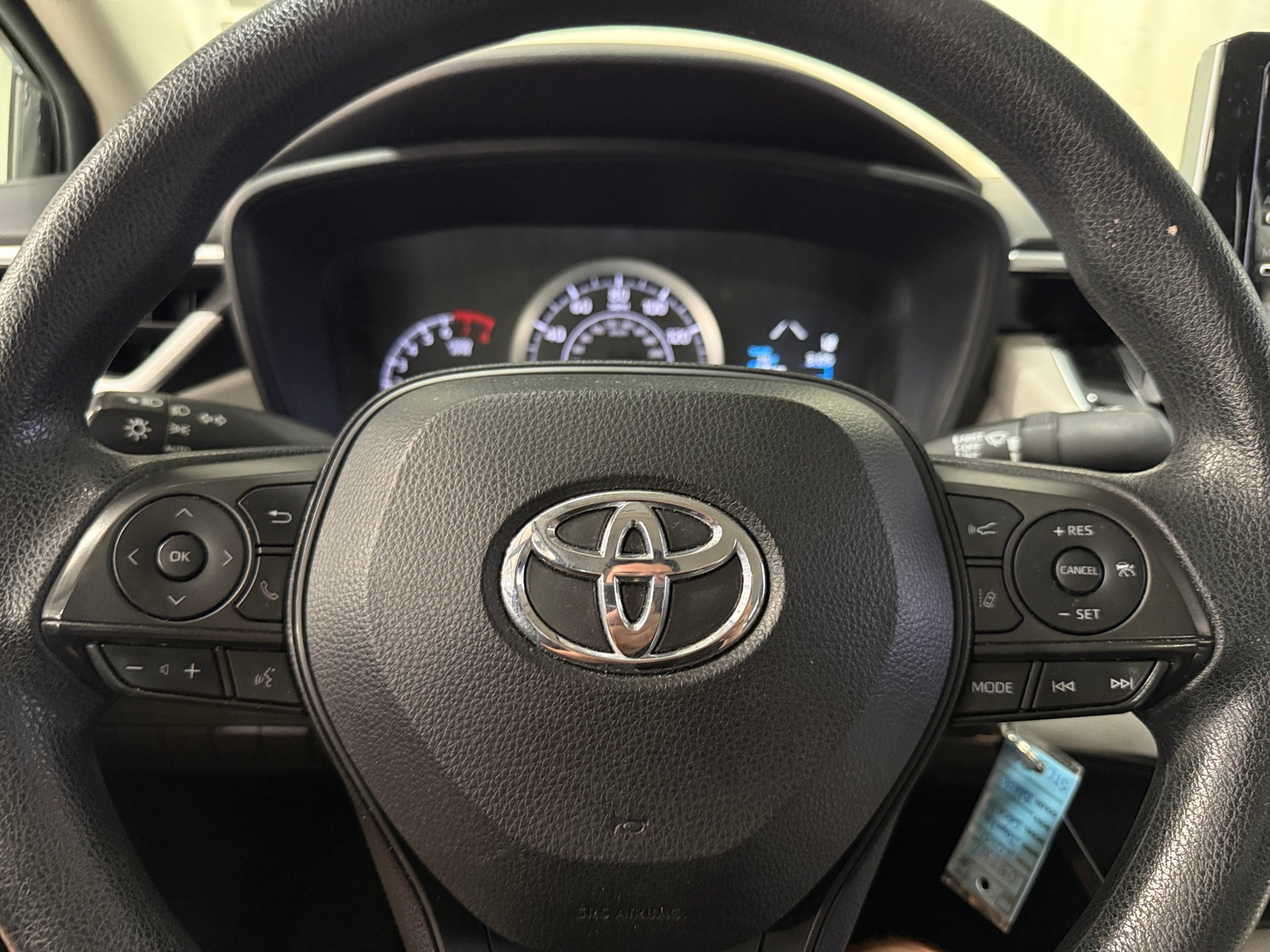 Thumbnail: 2020 Toyota Corolla - 5