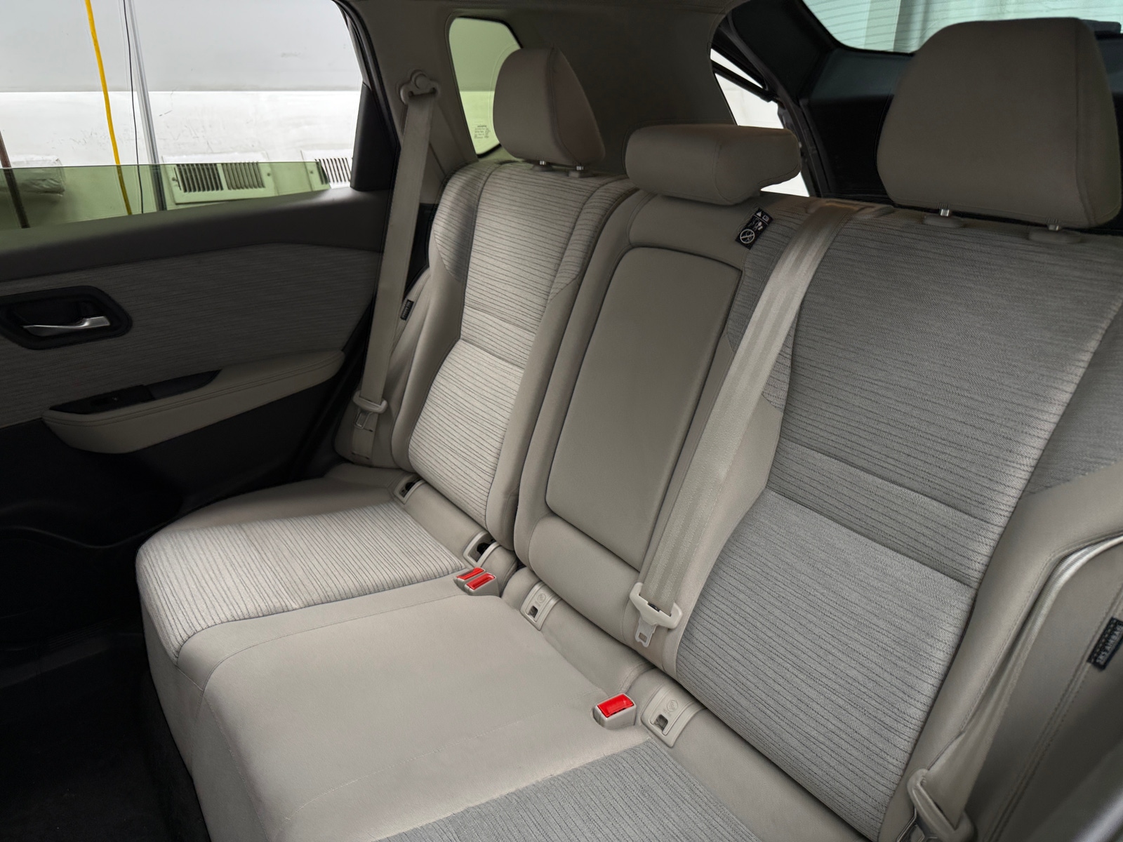 Thumbnail: 2023 Nissan Rogue - 6