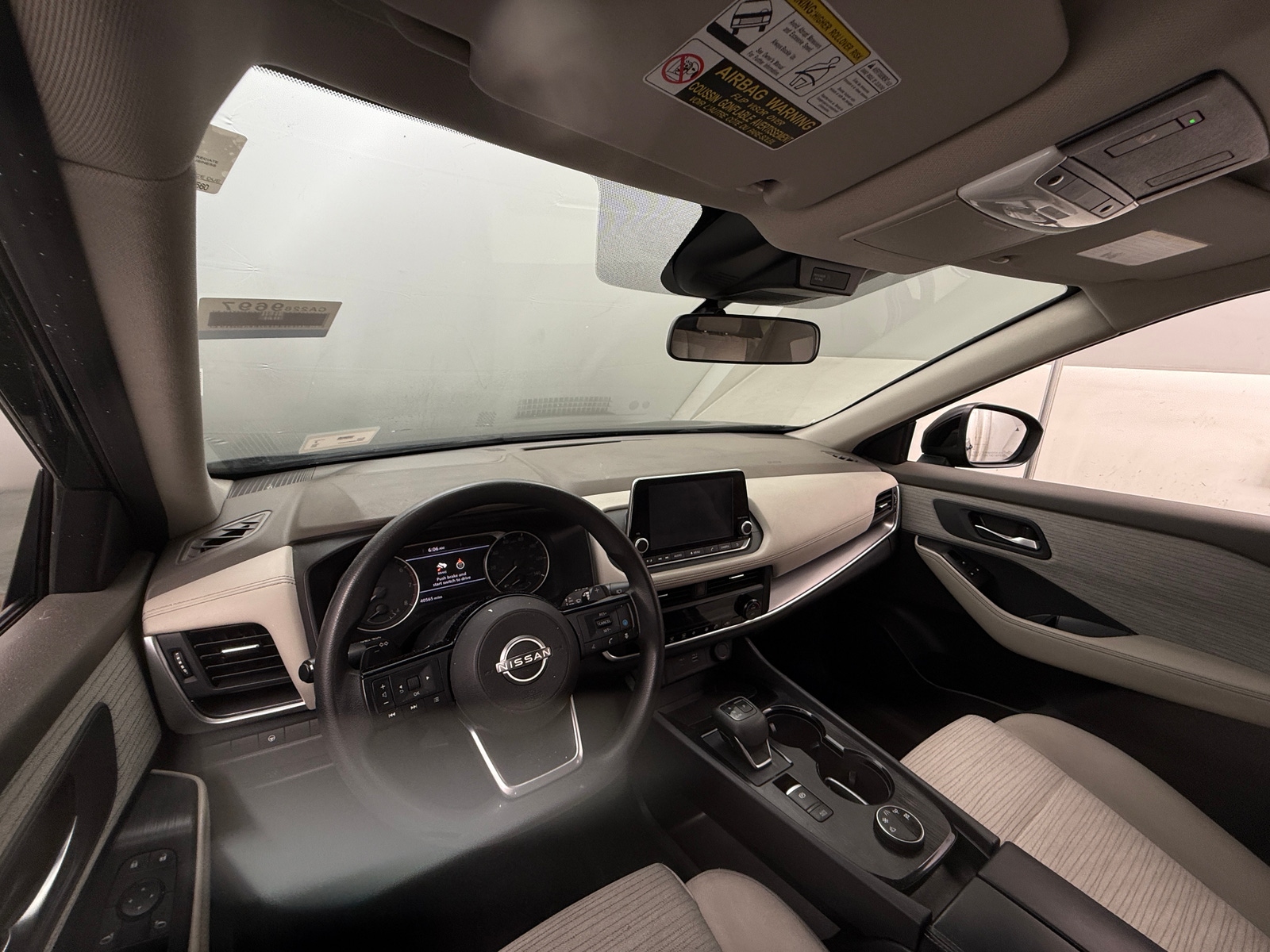 Thumbnail: 2023 Nissan Rogue - 3