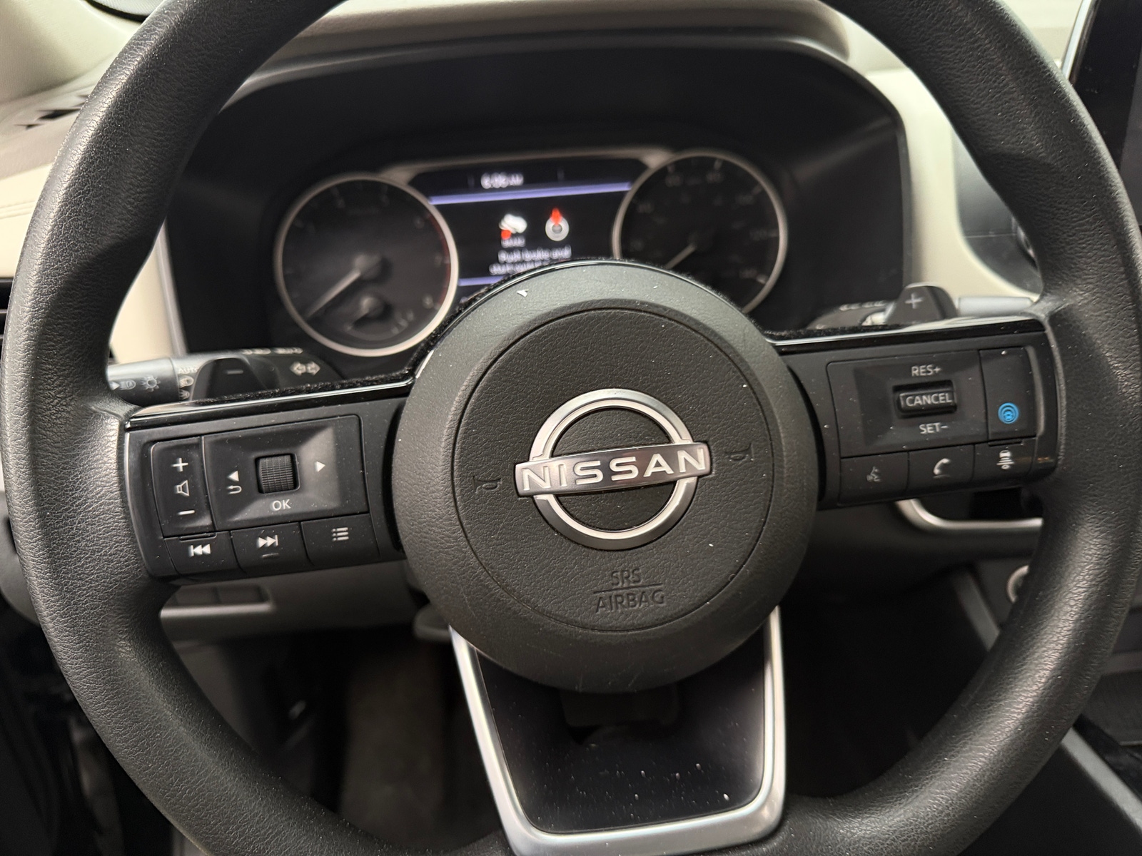 Thumbnail: 2023 Nissan Rogue - 5