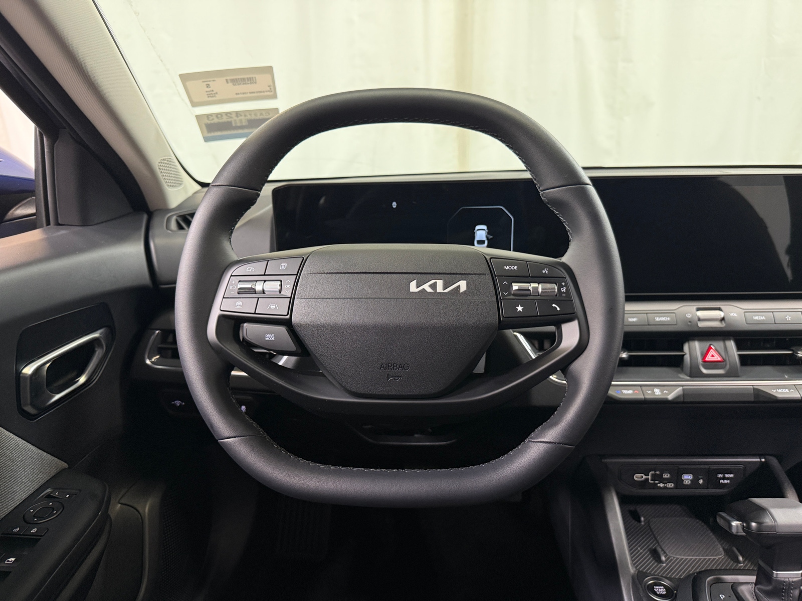 Thumbnail: 2025 Kia K4 - 5