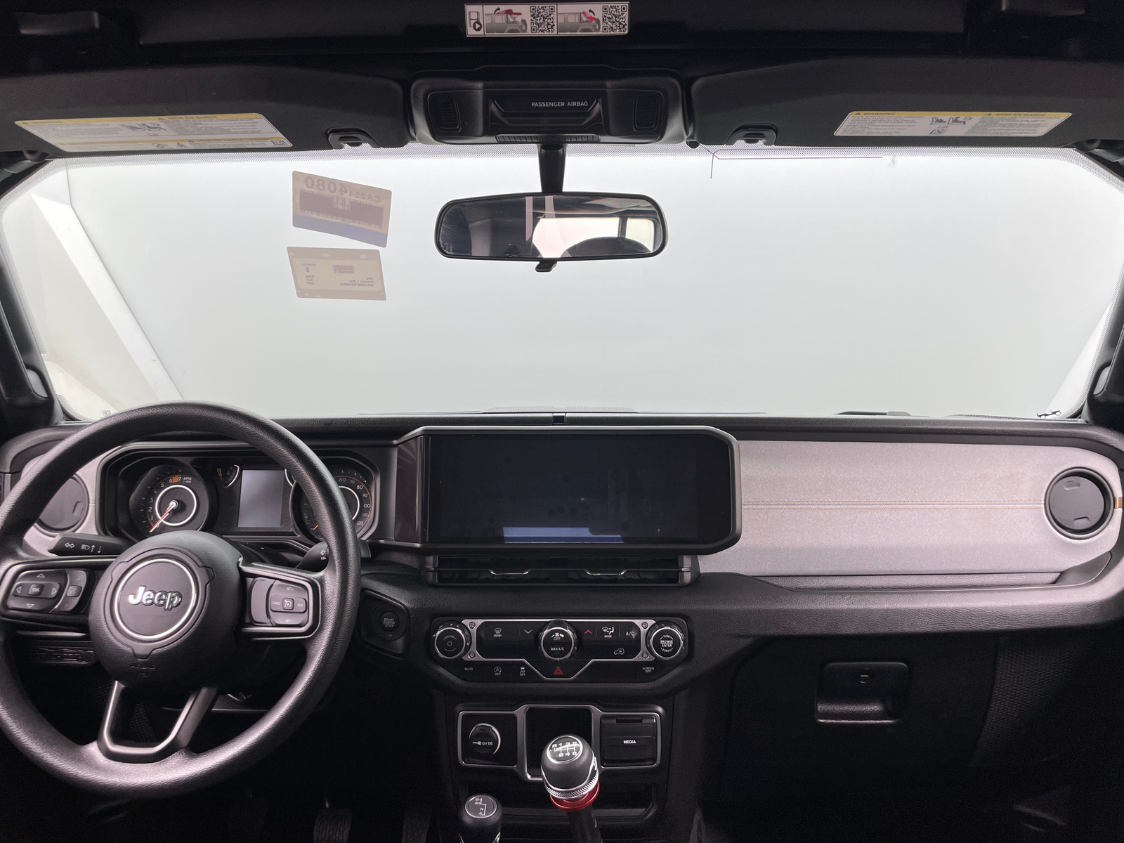 Thumbnail: 2024 Jeep Wrangler - 3