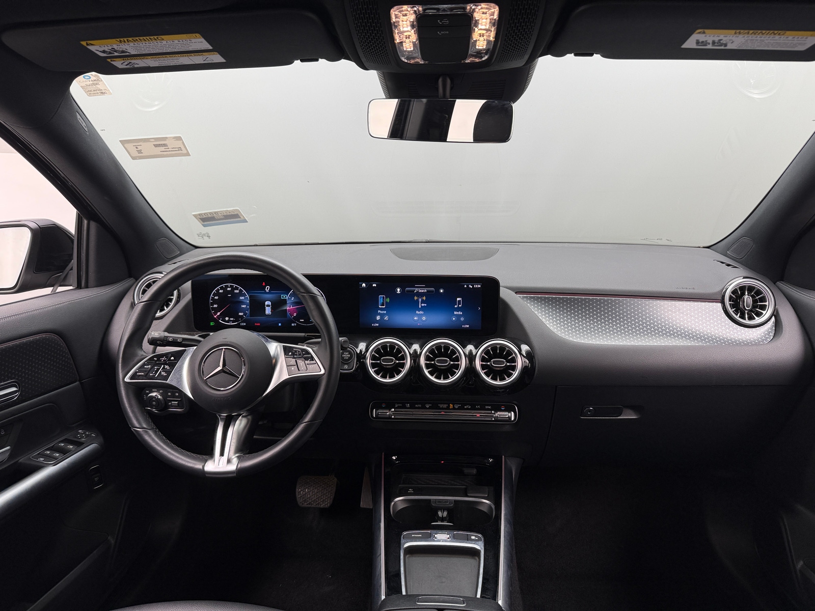 Thumbnail: 2025 Mercedes-Benz GLA - 2