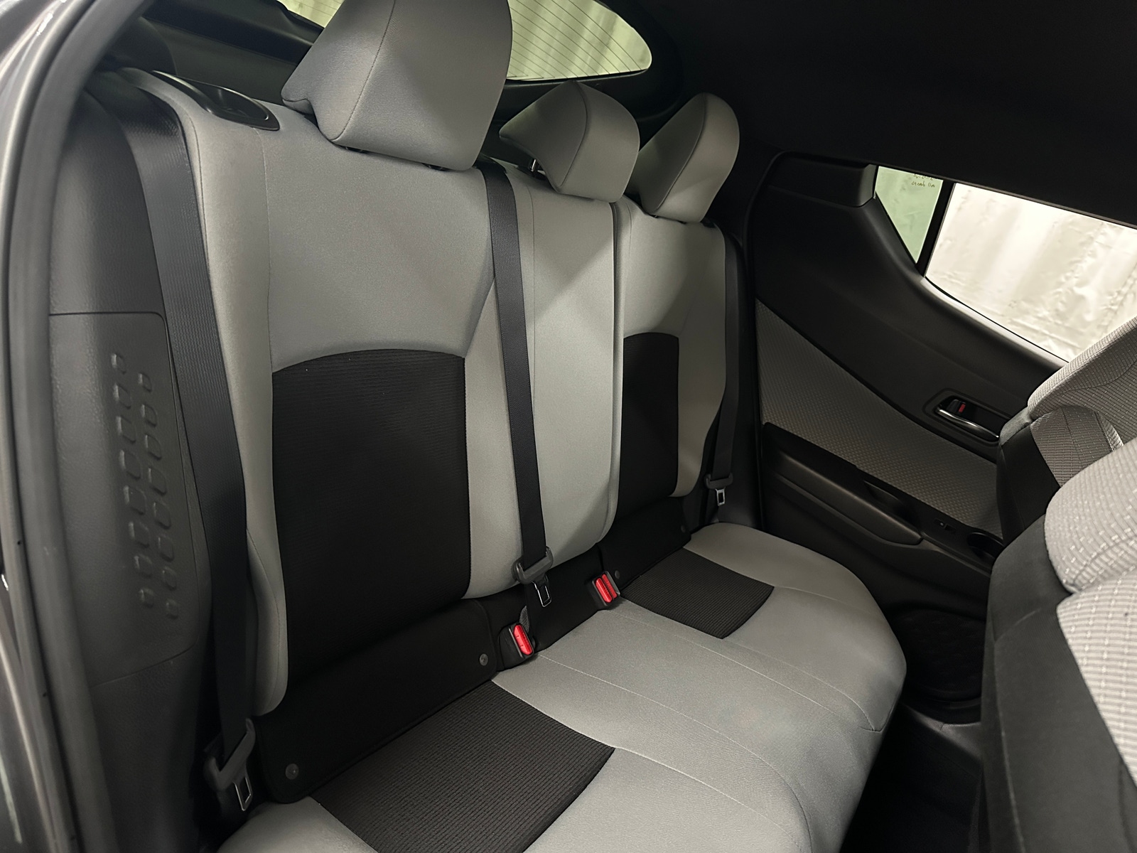 Thumbnail: 2019 Toyota C-HR - 6