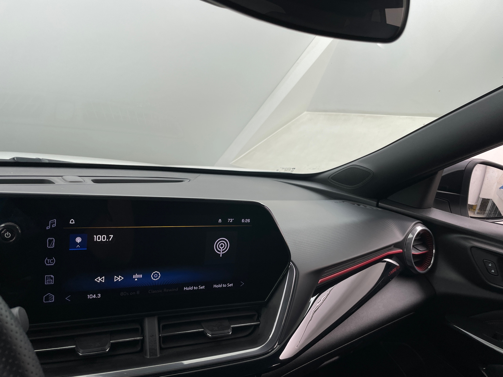 Thumbnail: 2024 Chevrolet Trax - 3