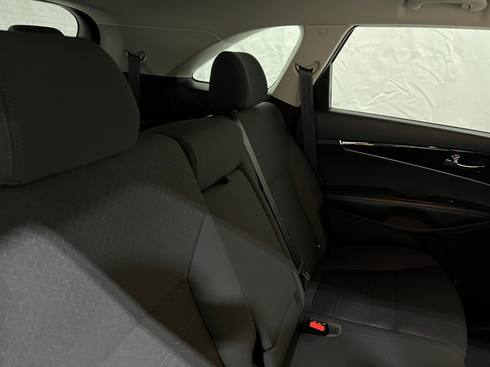 Thumbnail: 2020 Kia Sorento - 6