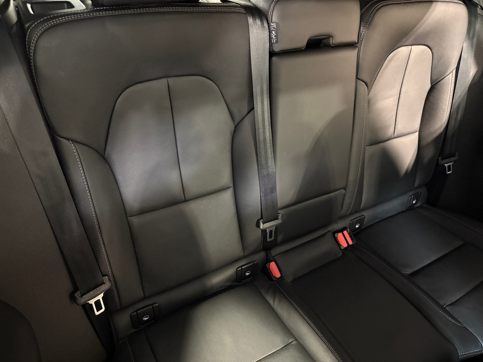 Thumbnail: 2020 Volvo XC40 - 5
