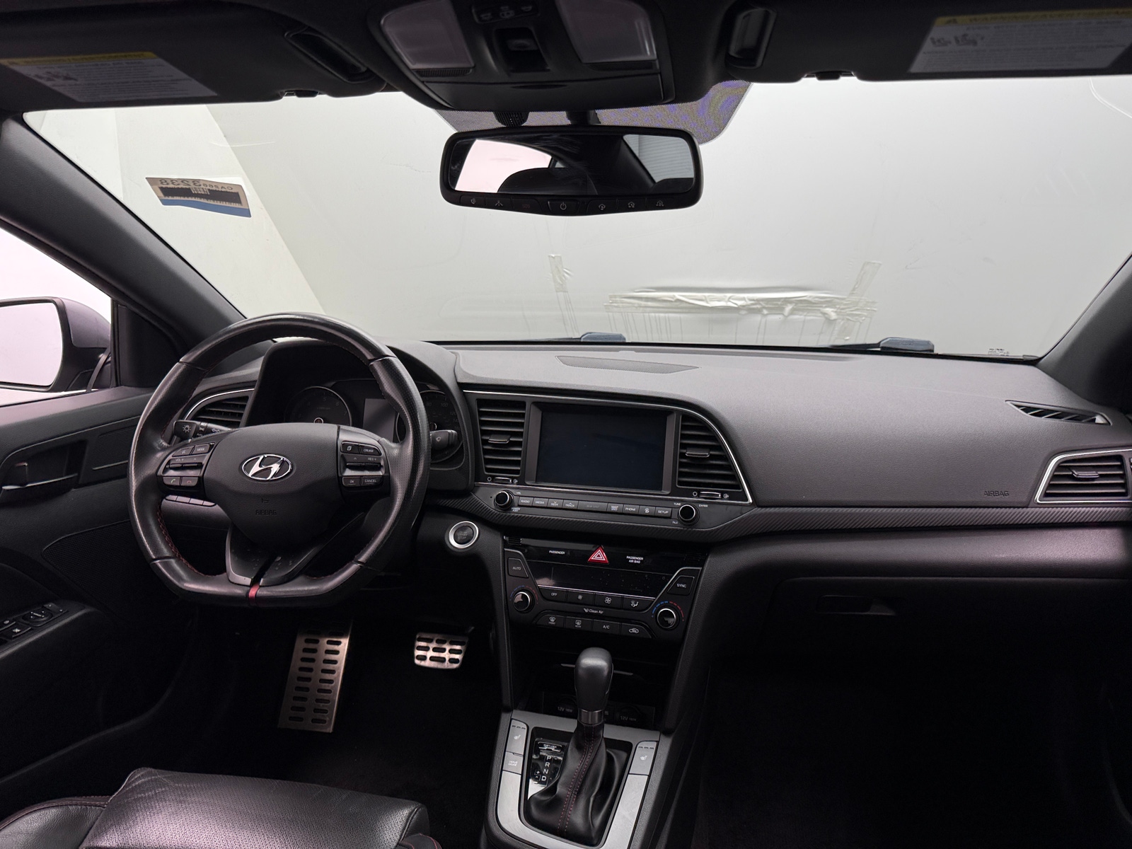 Thumbnail: 2018 Hyundai Elantra - 2