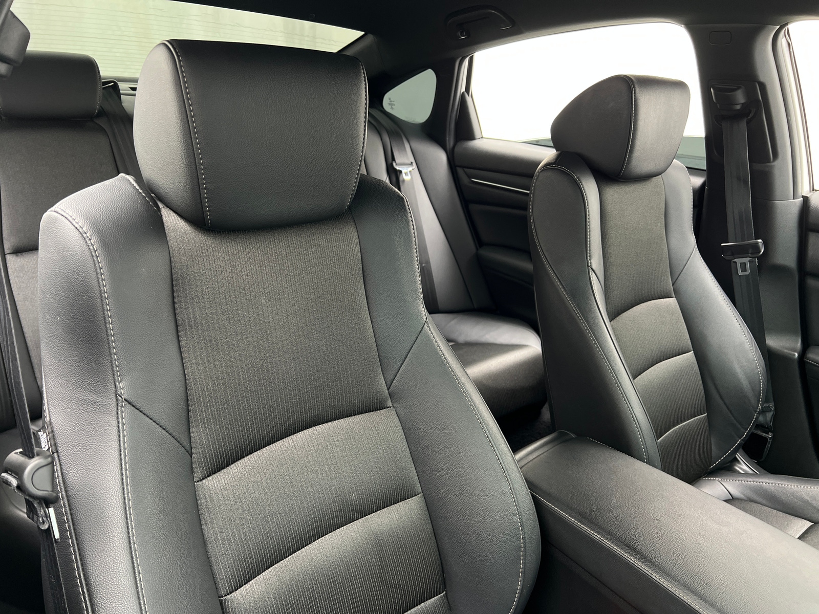 Thumbnail: 2020 Honda Accord - 2