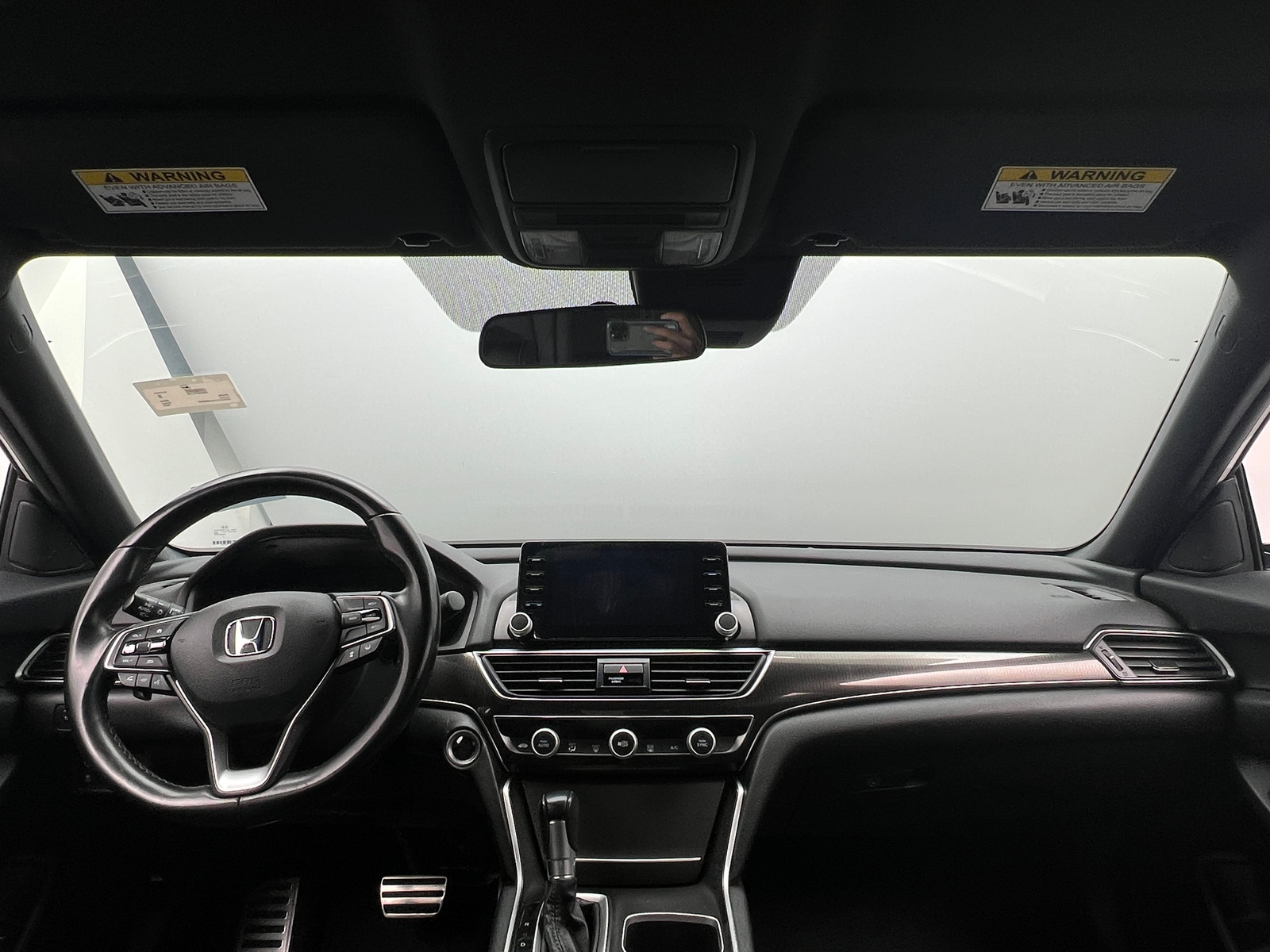 Thumbnail: 2020 Honda Accord - 3