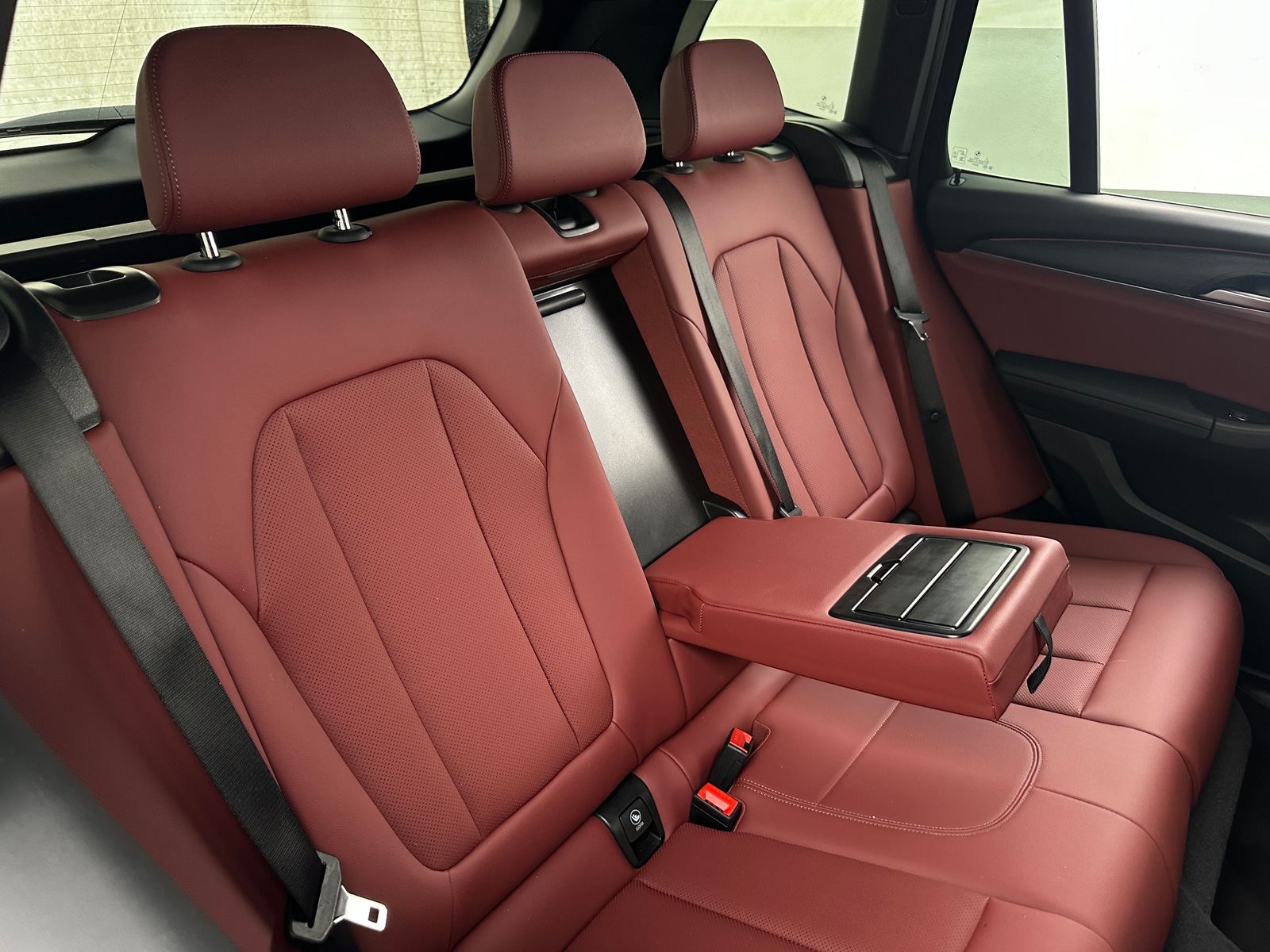 Thumbnail: 2024 BMW X3 - 5