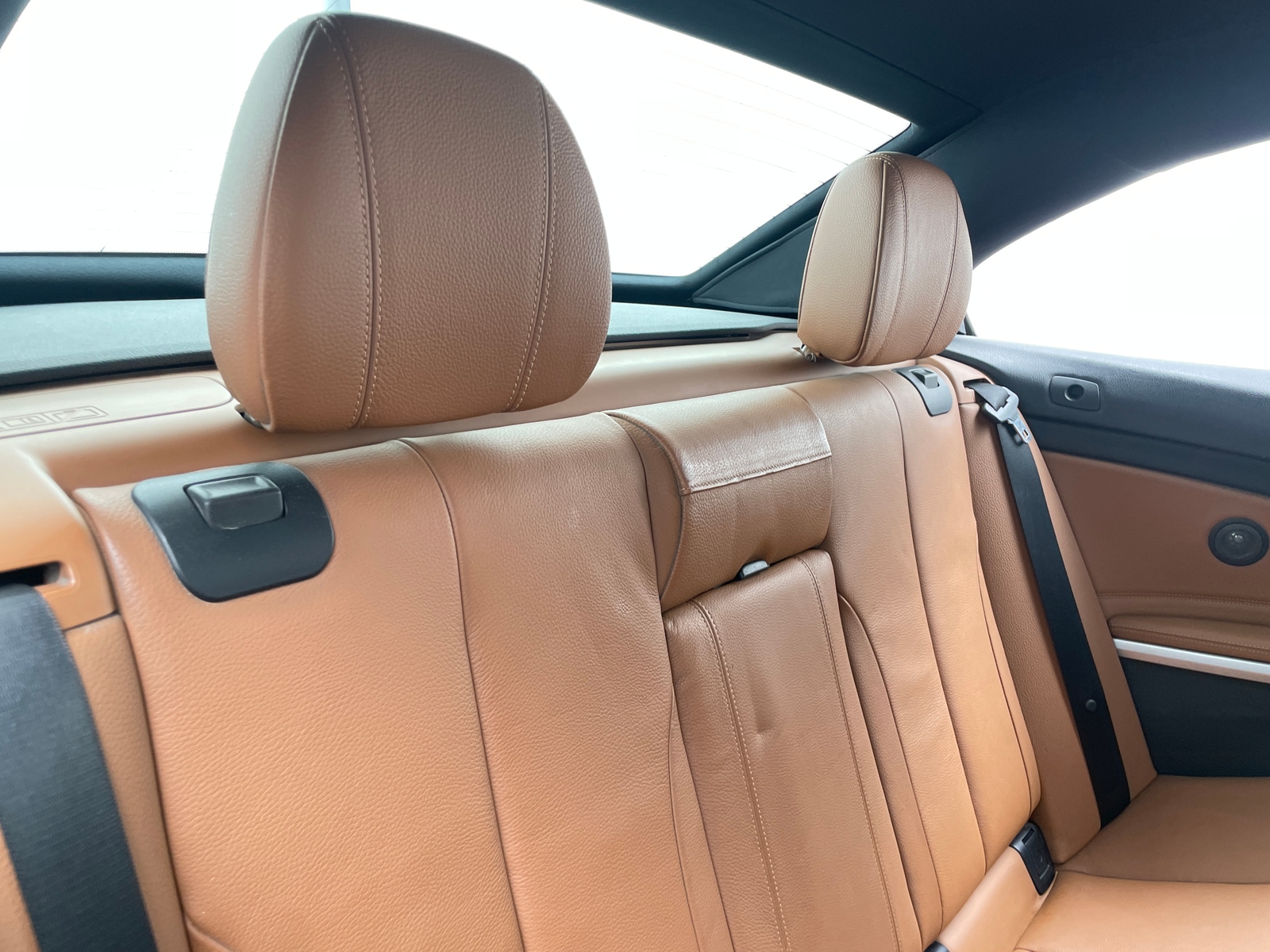 Thumbnail: 2016 BMW 4 Series - 5