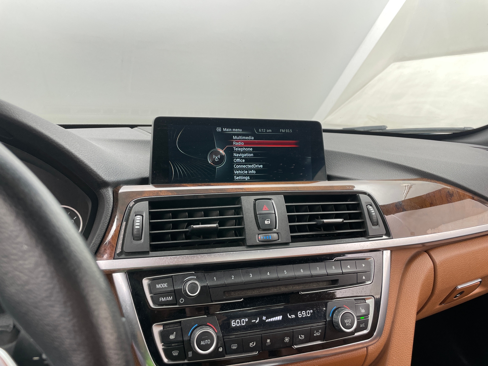 Thumbnail: 2016 BMW 4 Series - 3