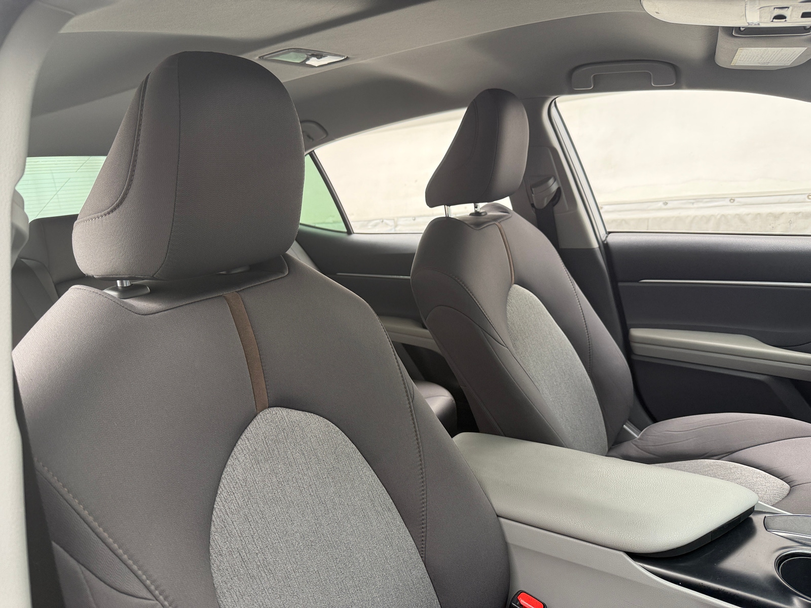 Thumbnail: 2020 Toyota Camry - 2