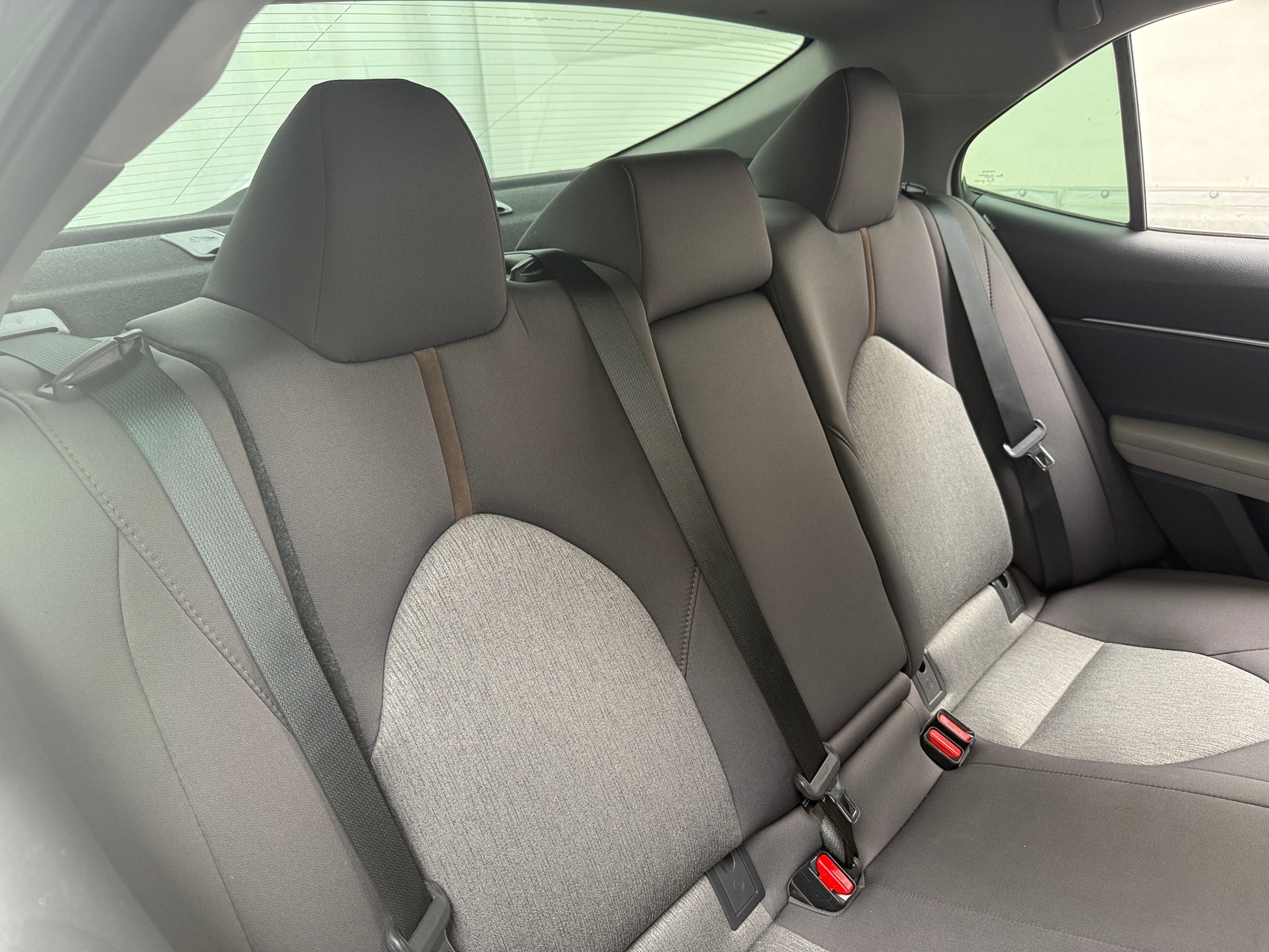 Thumbnail: 2020 Toyota Camry - 6