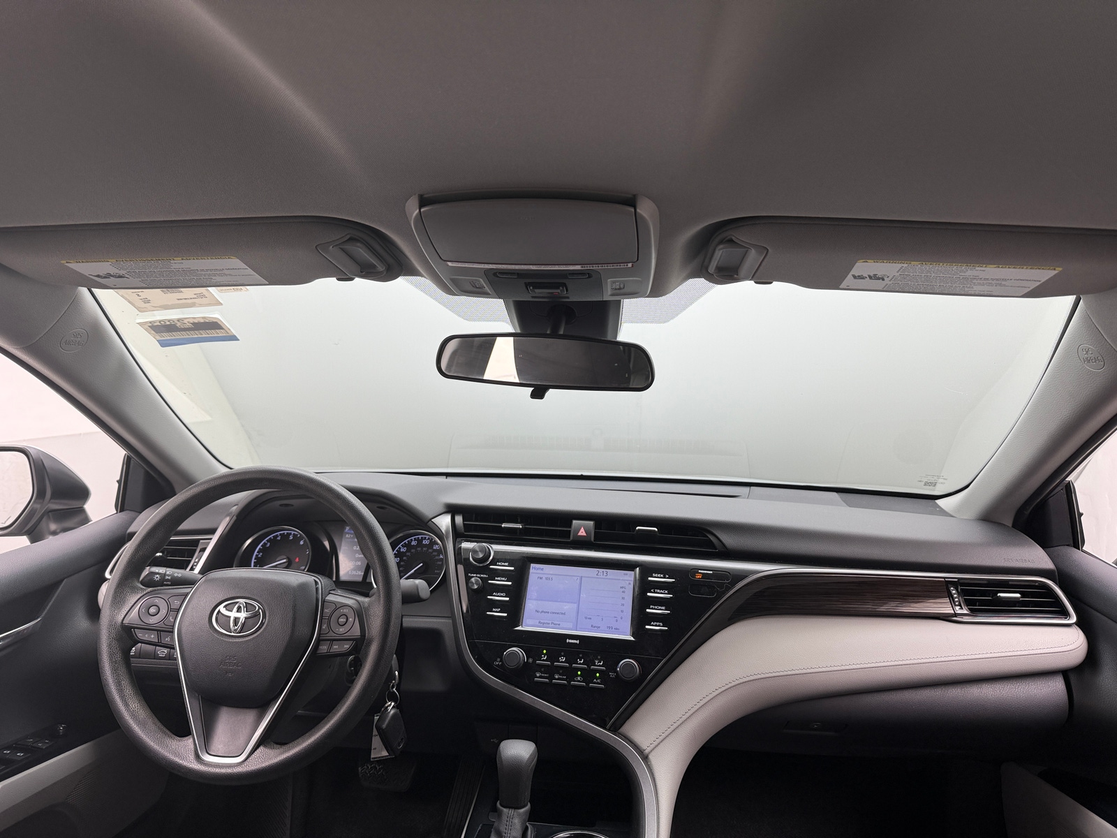 Thumbnail: 2020 Toyota Camry - 3