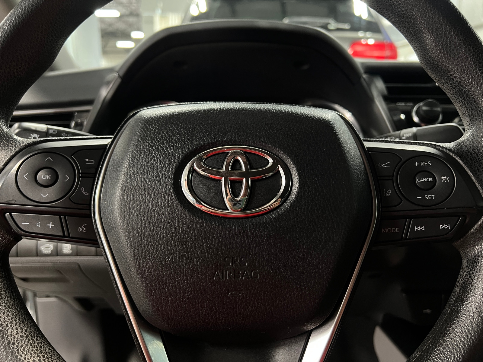 Thumbnail: 2020 Toyota Camry - 5
