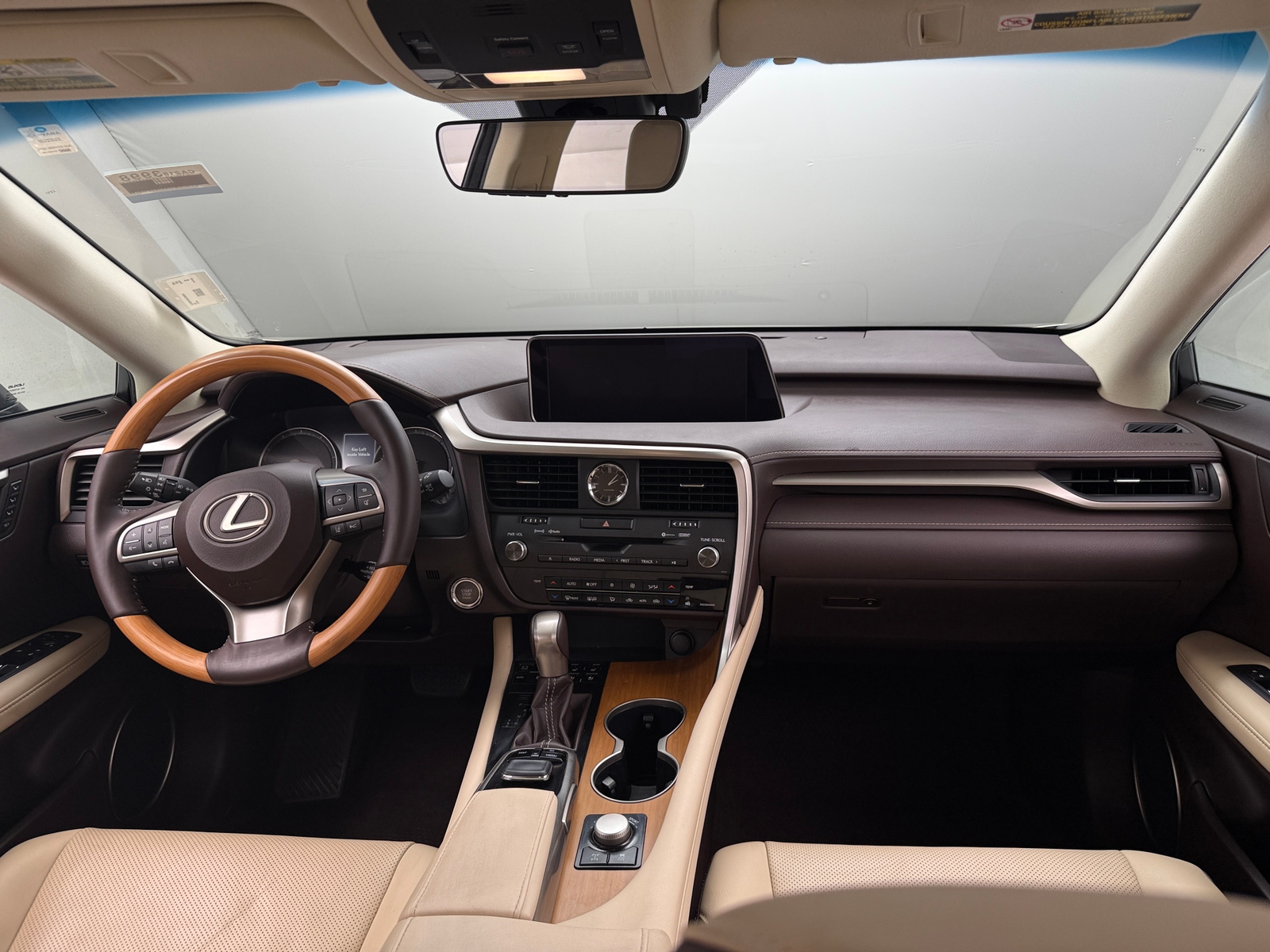 Thumbnail: 2017 Lexus RX - 2