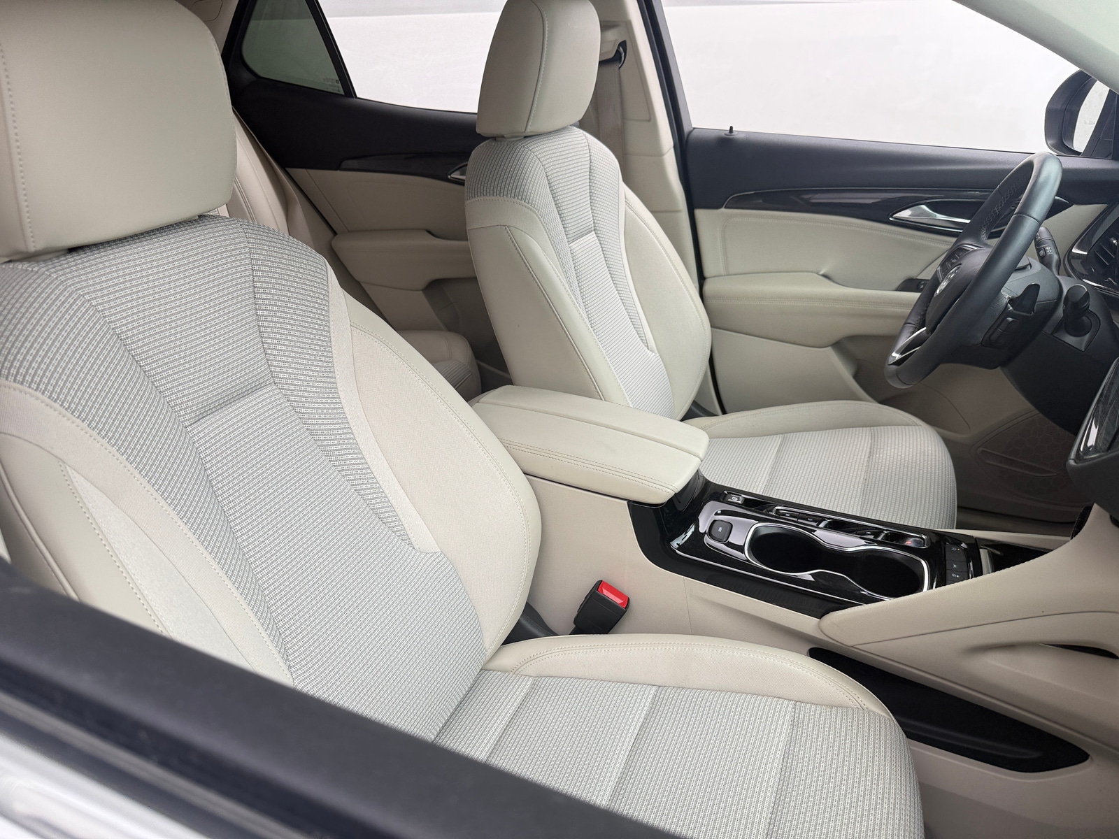 Thumbnail: 2023 Buick Envision - 2