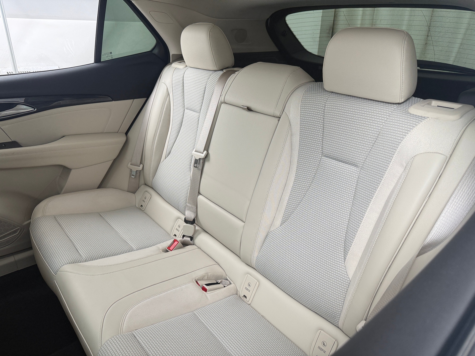 Thumbnail: 2023 Buick Envision - 6