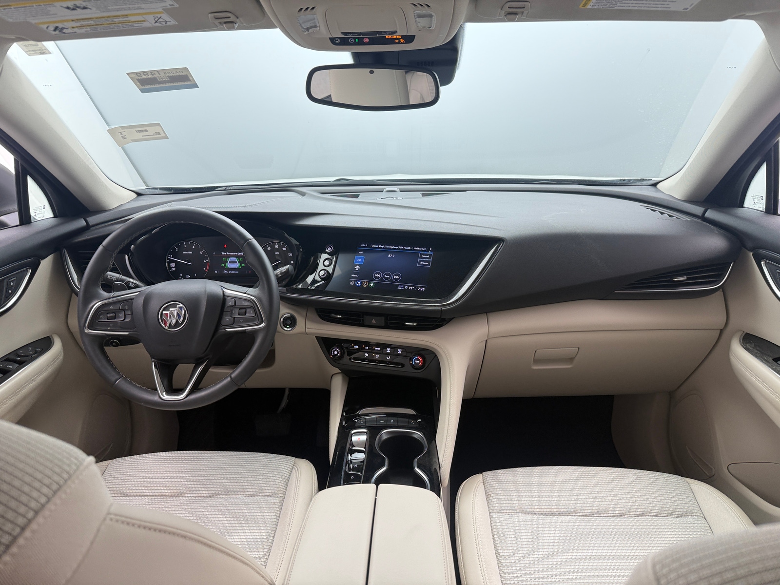 Thumbnail: 2023 Buick Envision - 3