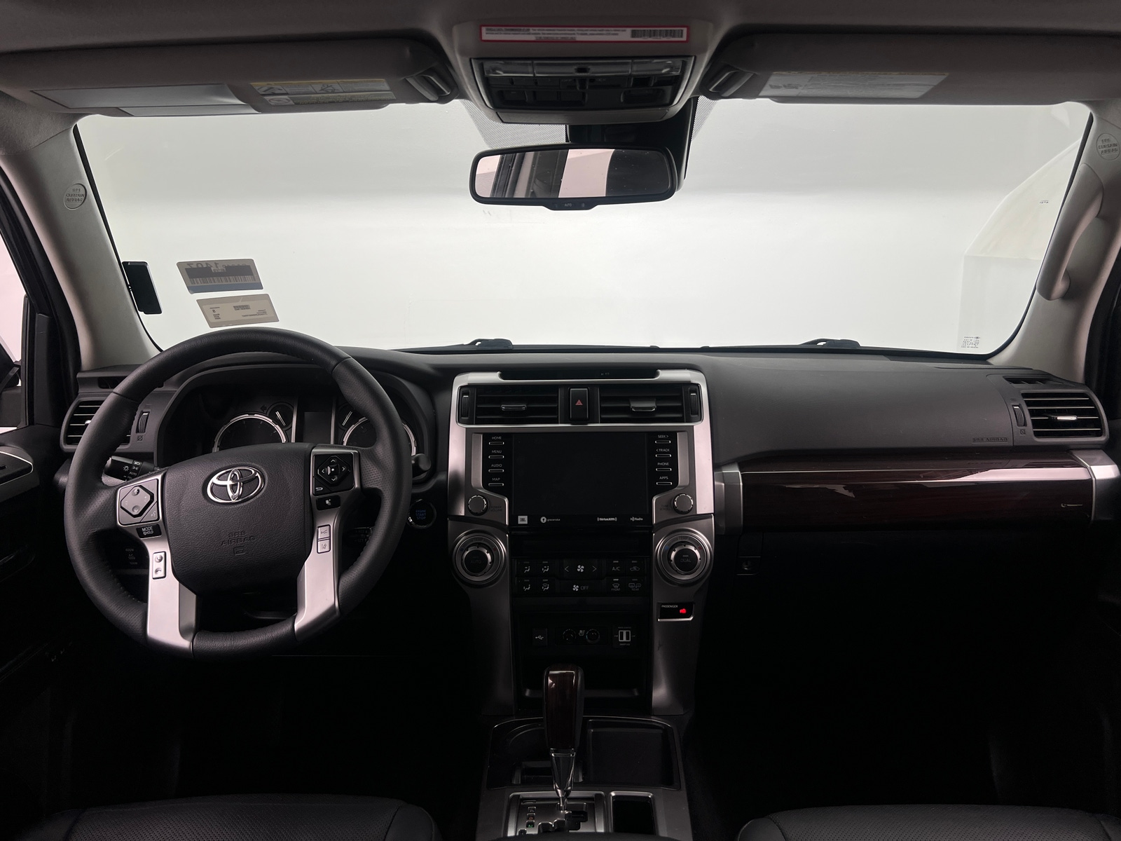Thumbnail: 2022 Toyota 4Runner - 2