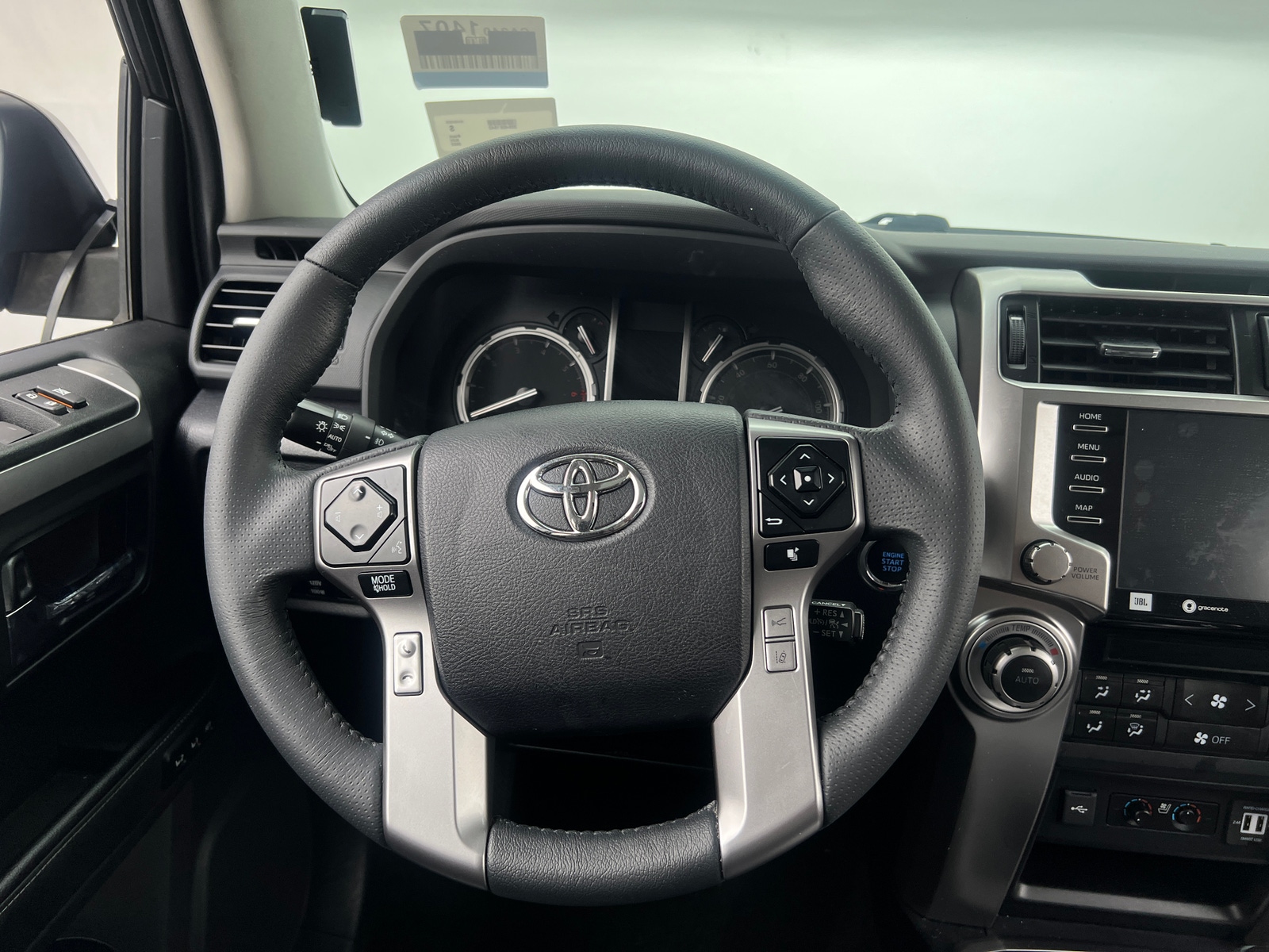 Thumbnail: 2022 Toyota 4Runner - 4