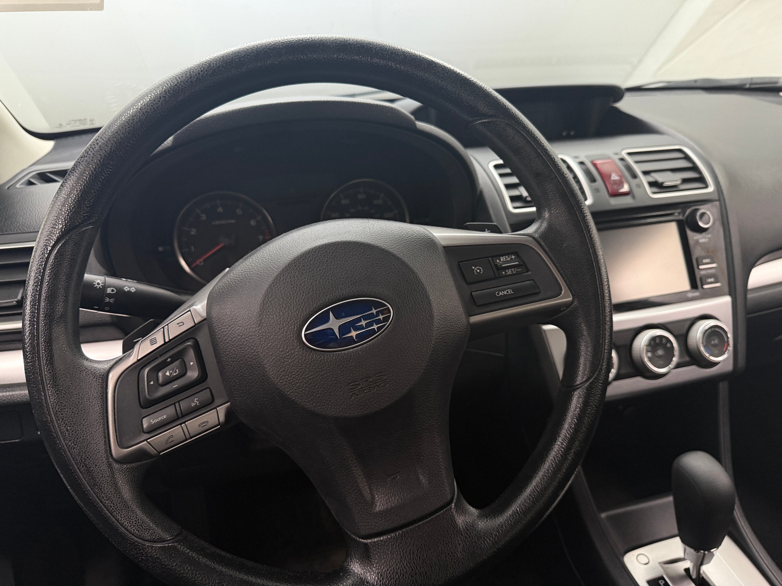 Thumbnail: 2015 Subaru Impreza - 5