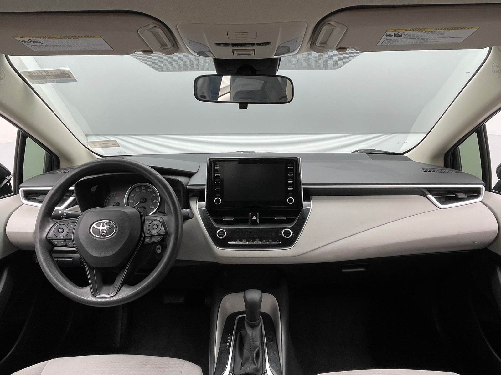 Thumbnail: 2020 Toyota Corolla - 3