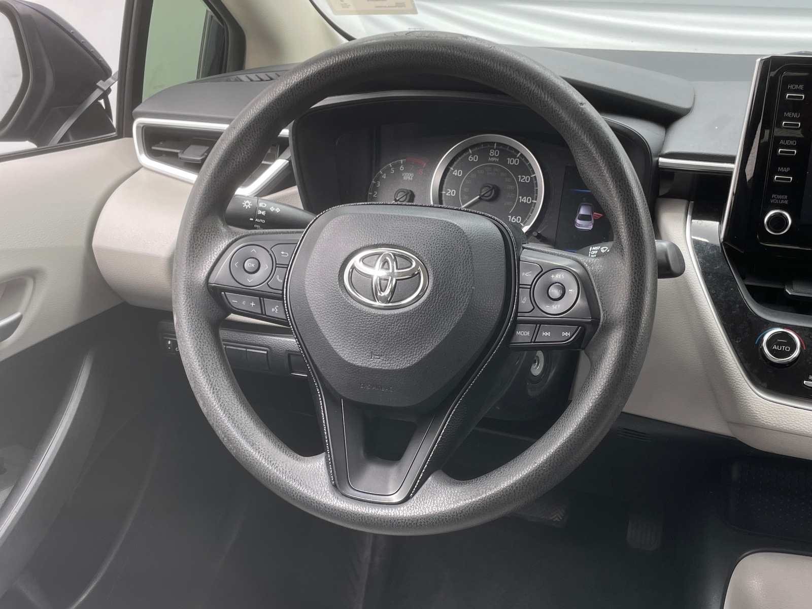 Thumbnail: 2020 Toyota Corolla - 5