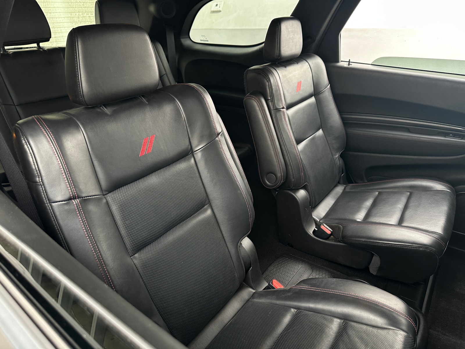 Thumbnail: 2022 Dodge Durango - 5