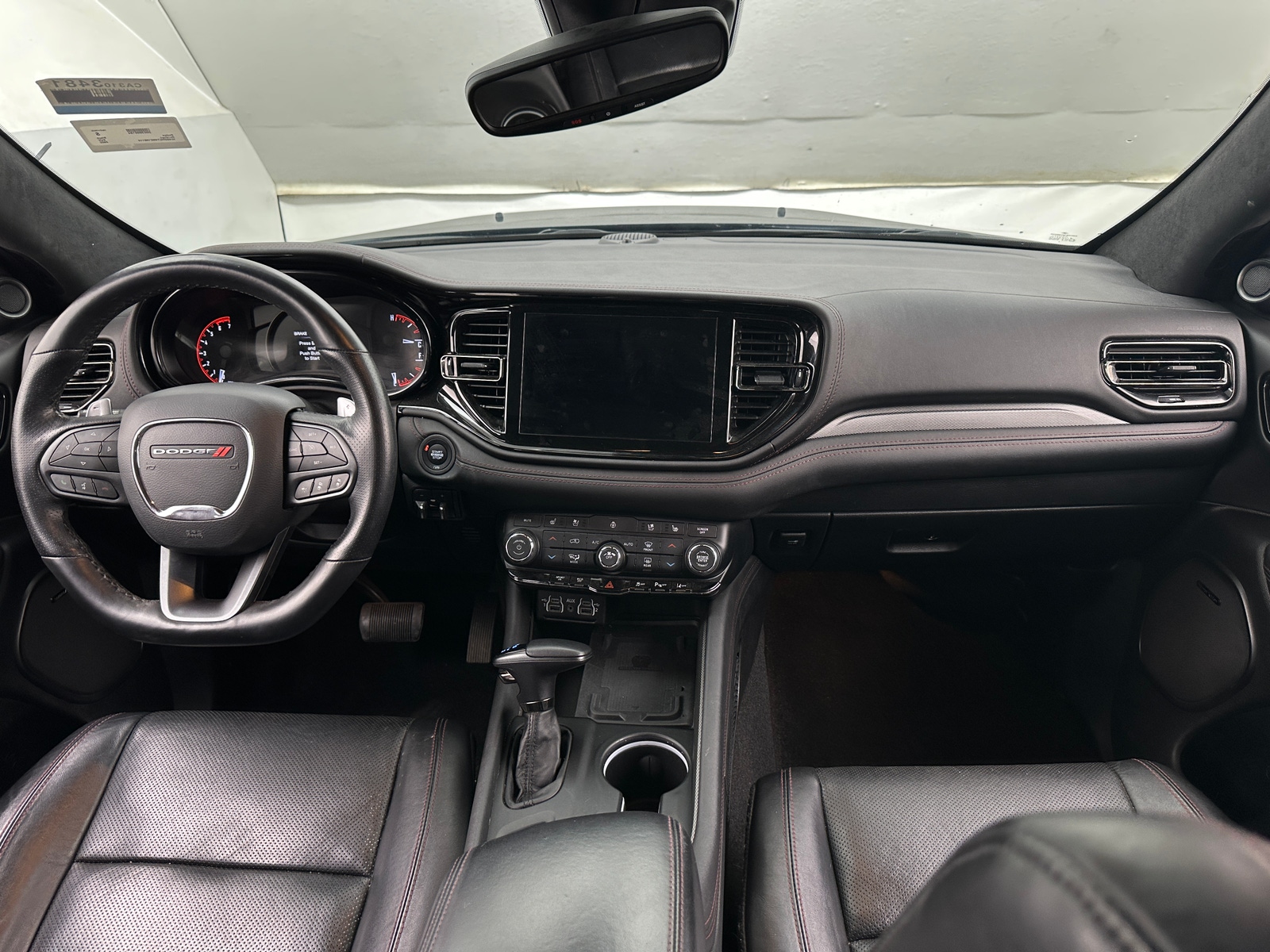 Thumbnail: 2022 Dodge Durango - 2