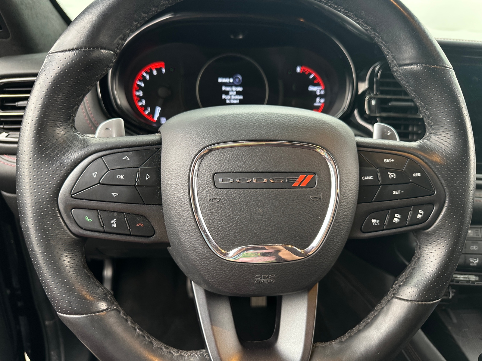 Thumbnail: 2022 Dodge Durango - 4