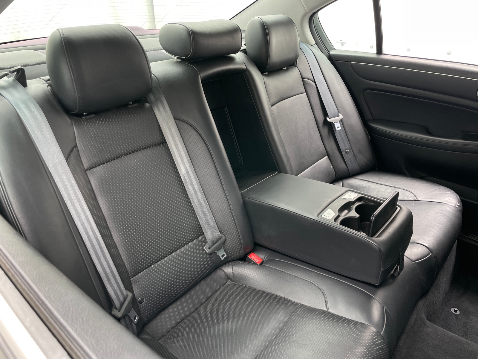 Thumbnail: 2013 Hyundai Genesis - 5