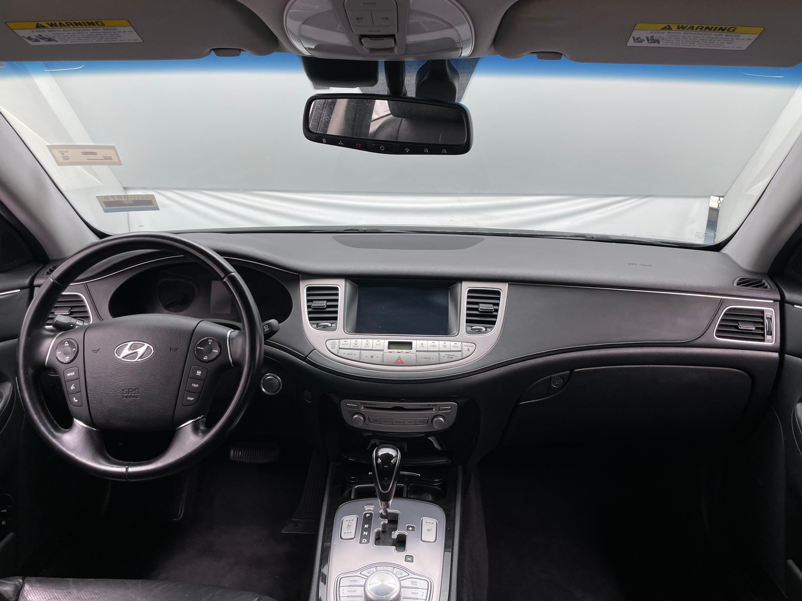 Thumbnail: 2013 Hyundai Genesis - 2