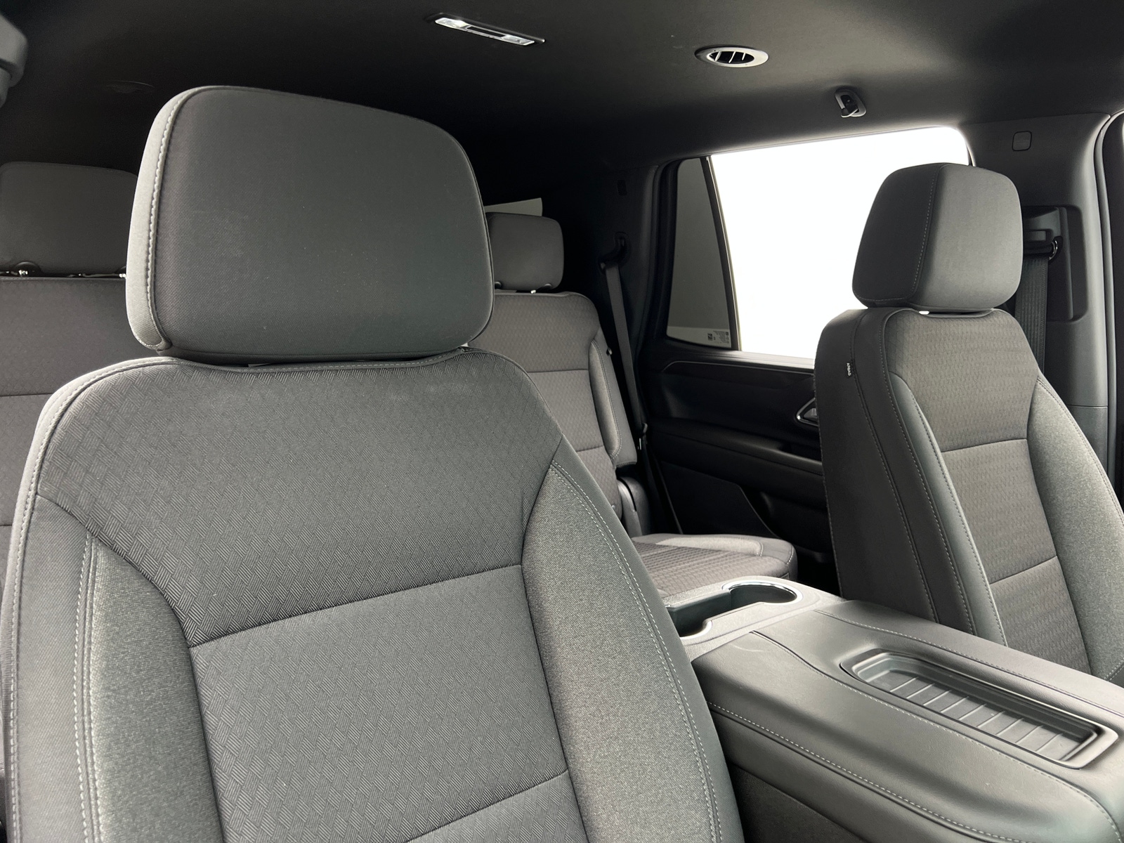 Thumbnail: 2024 GMC Yukon - 2