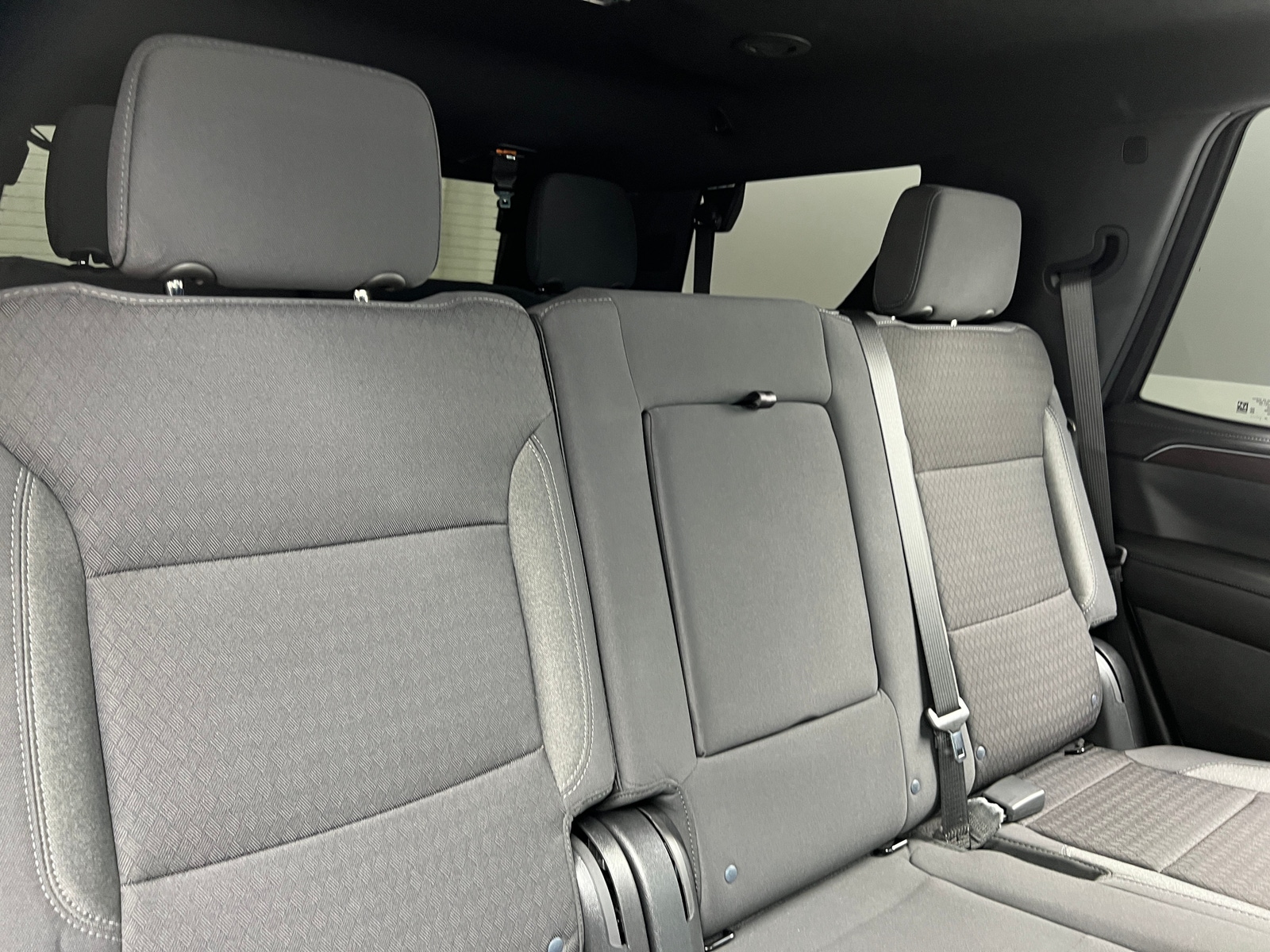 Thumbnail: 2024 GMC Yukon - 6