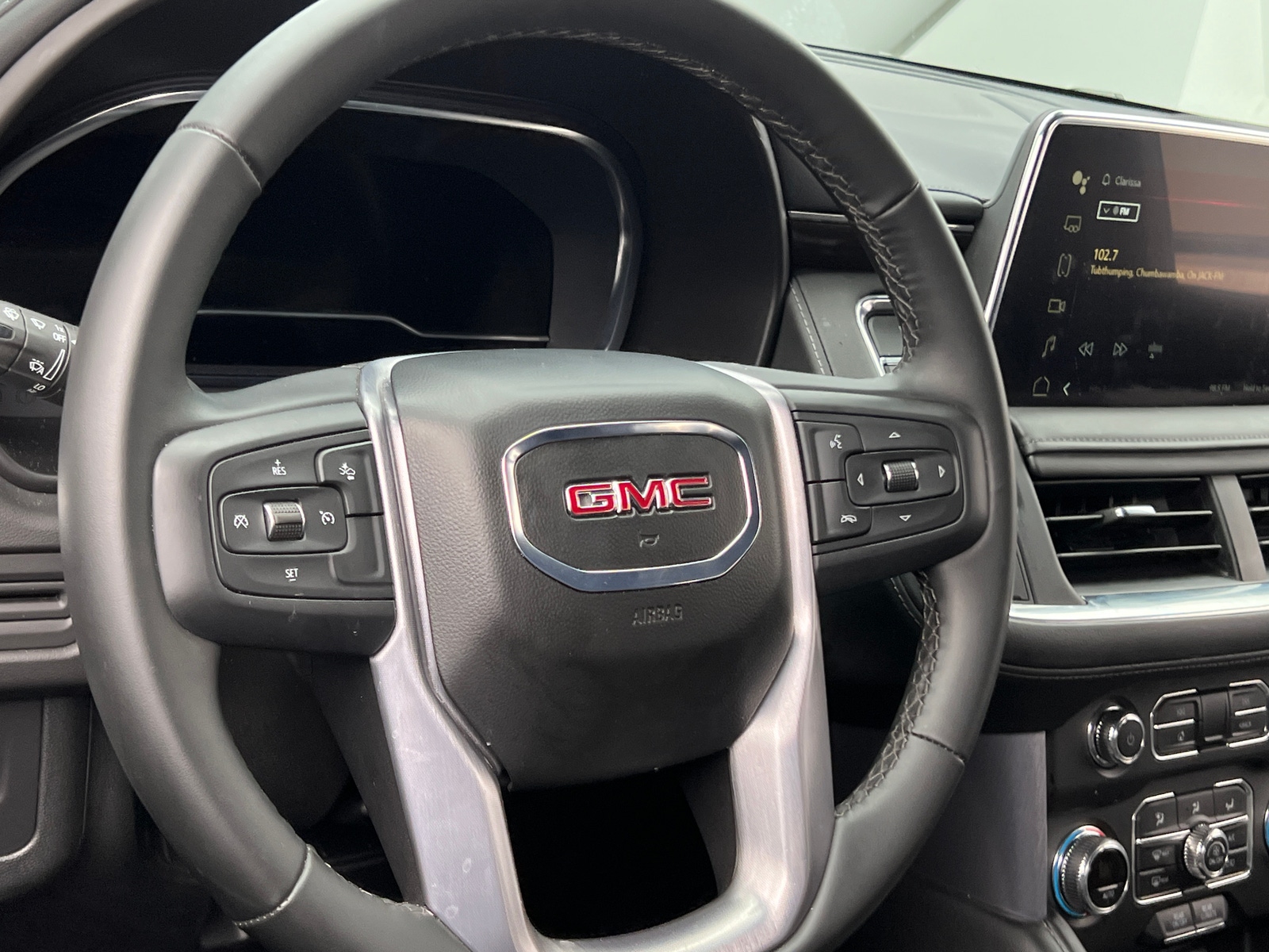 Thumbnail: 2024 GMC Yukon - 5